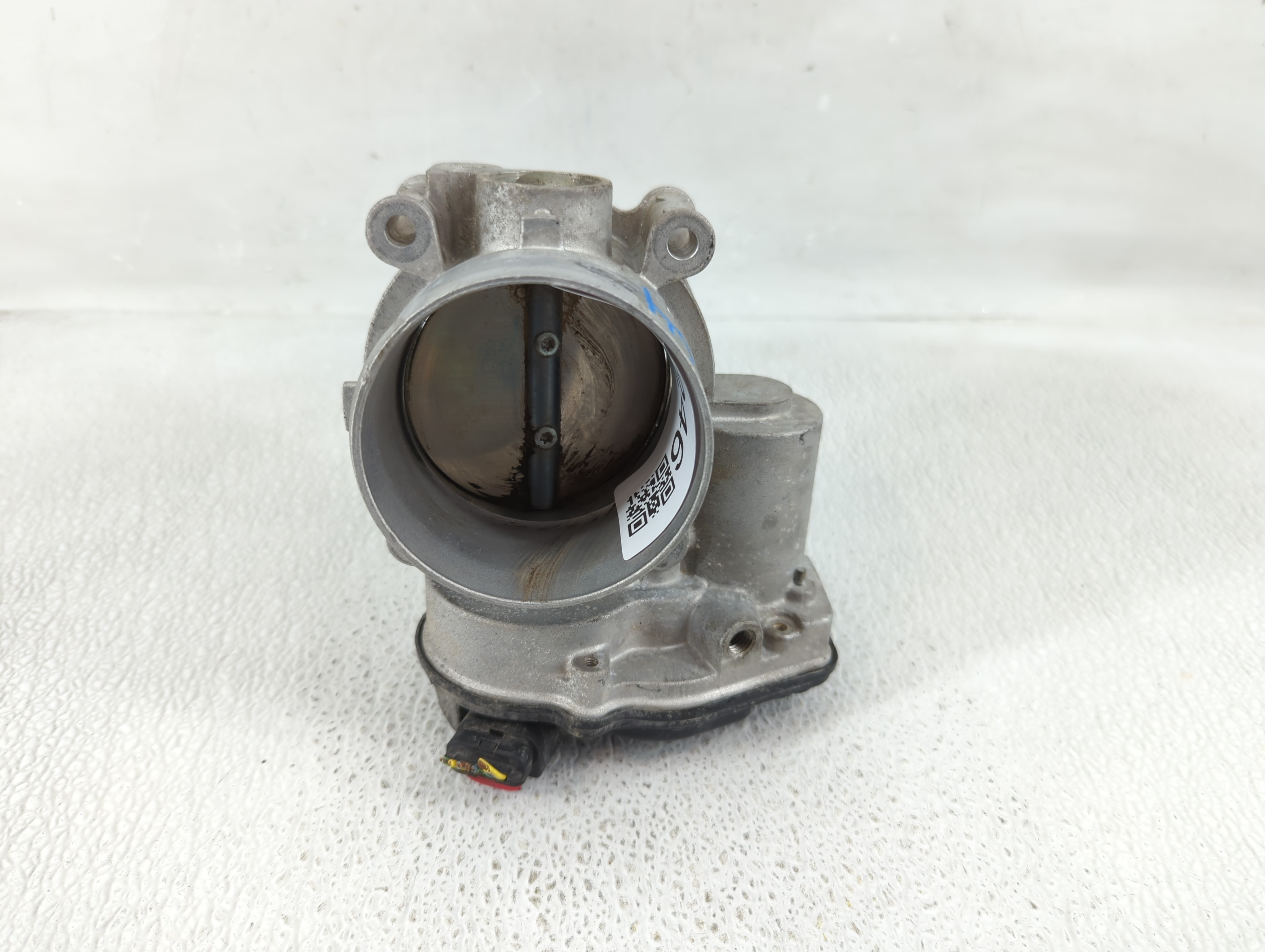 2011-2019 Ford Explorer Throttle Body 1186246 - Oemusedautoparts1.com