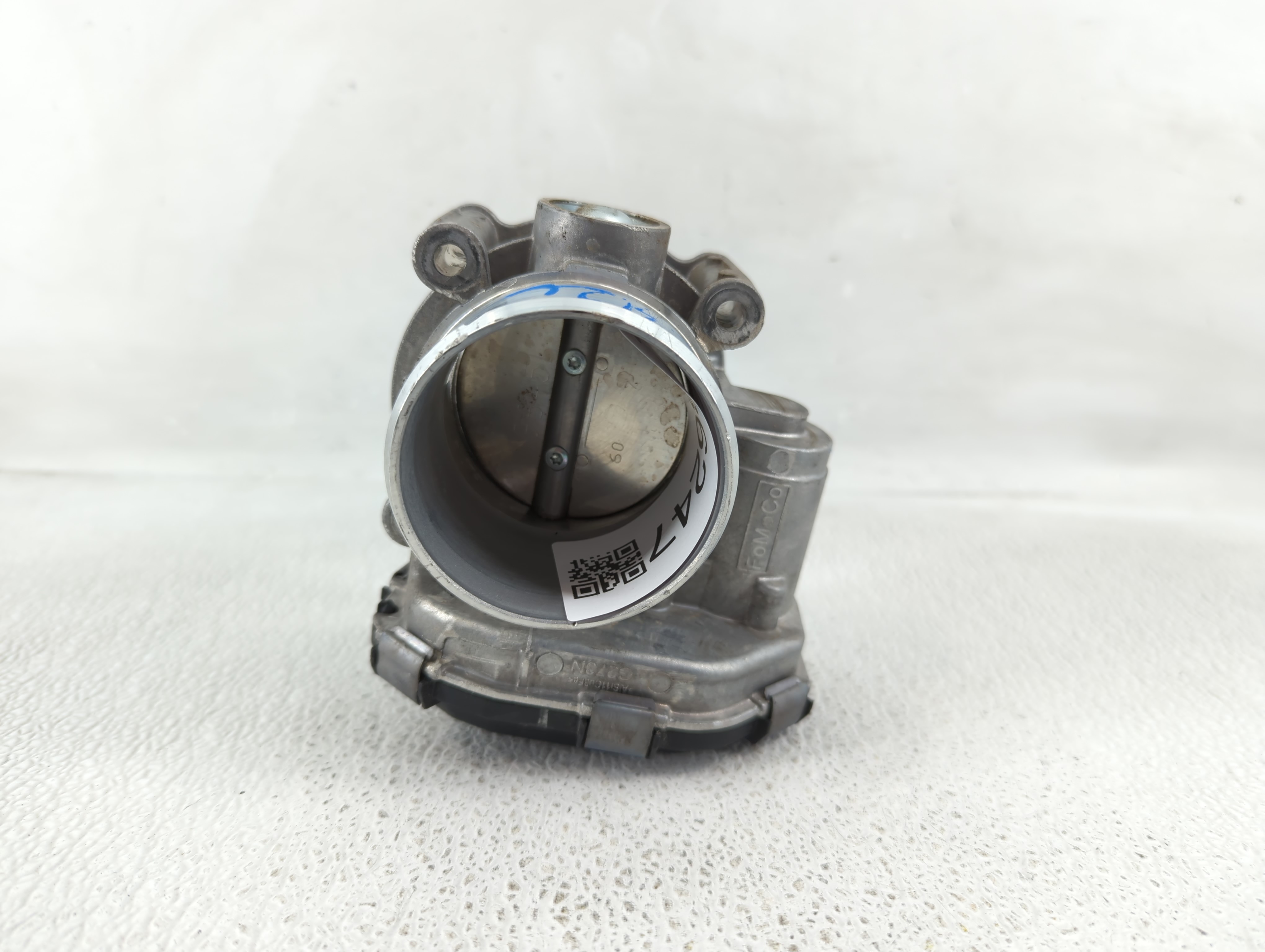 2020-2022 Ford Explorer Throttle Body 1186247 - Oemusedautoparts1.com