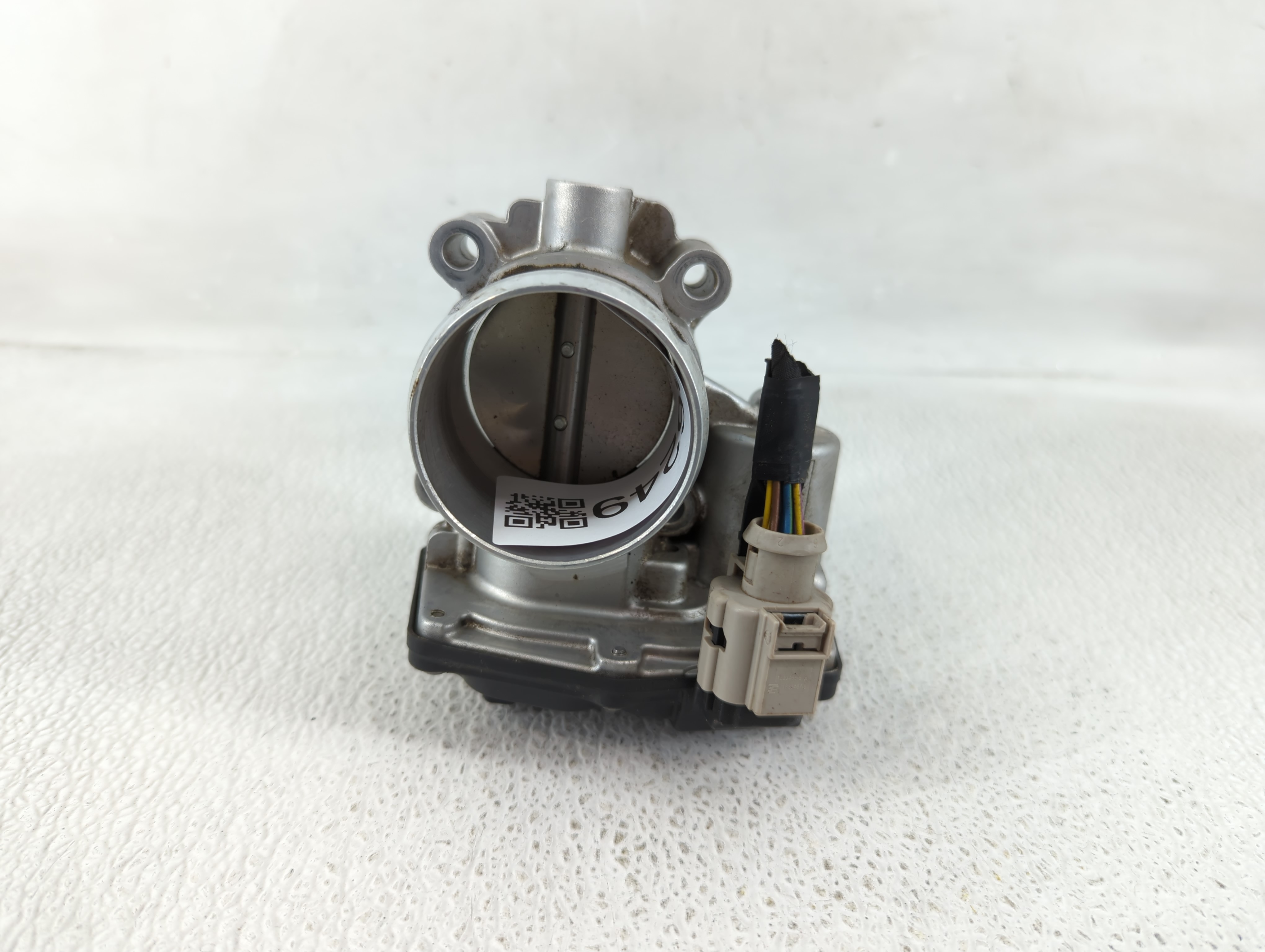 2017-2019 Ford Escape Throttle Body 1186249 - Oemusedautoparts1.com