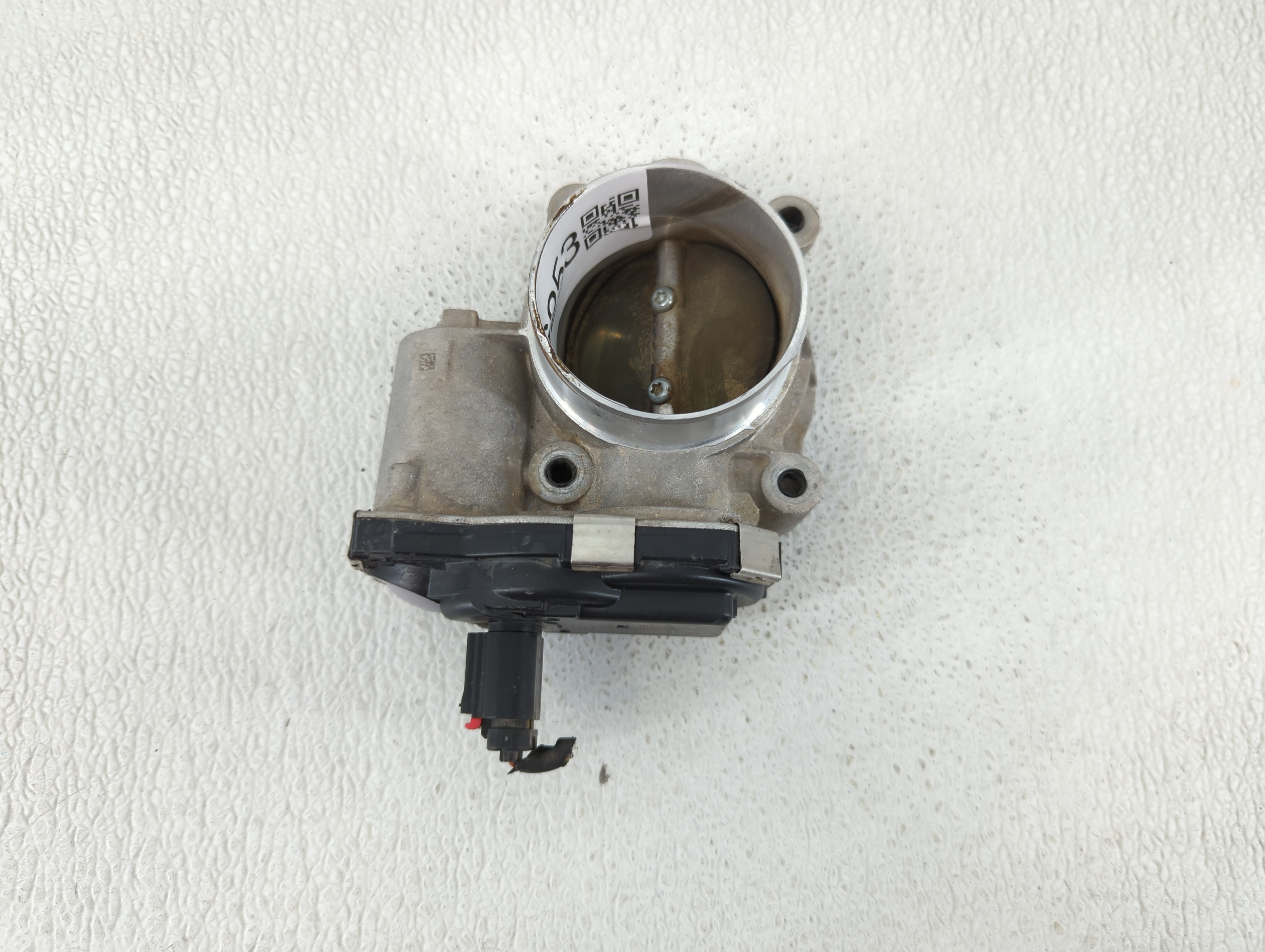 2016-2017 Buick Verano Throttle Body 1186253 - Oemusedautoparts1.com
