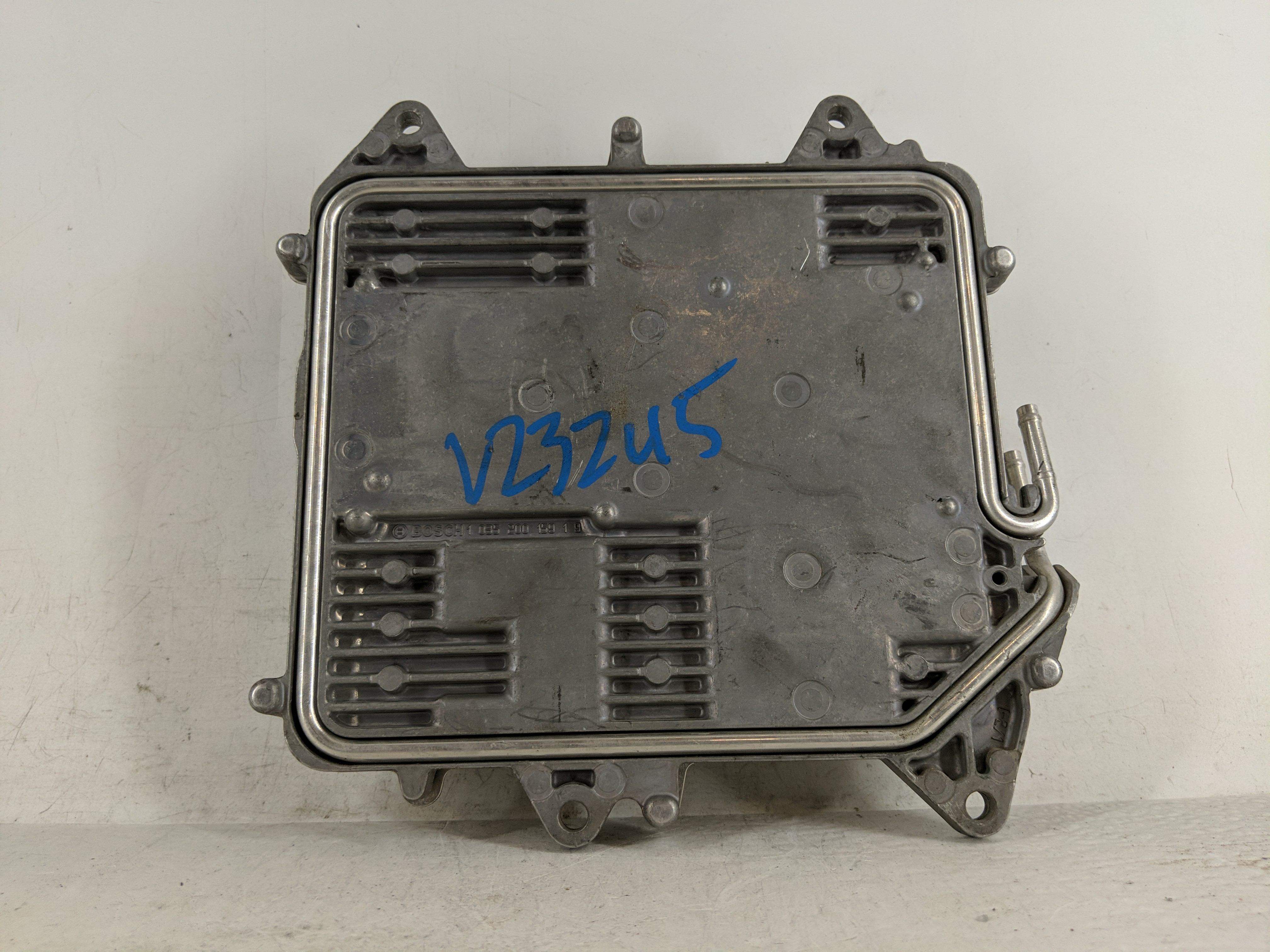 Picture of 2014-2018 Bmw X5 Engine Control Computer Ecu Pcm Ecm Pcu Oem 1186259
