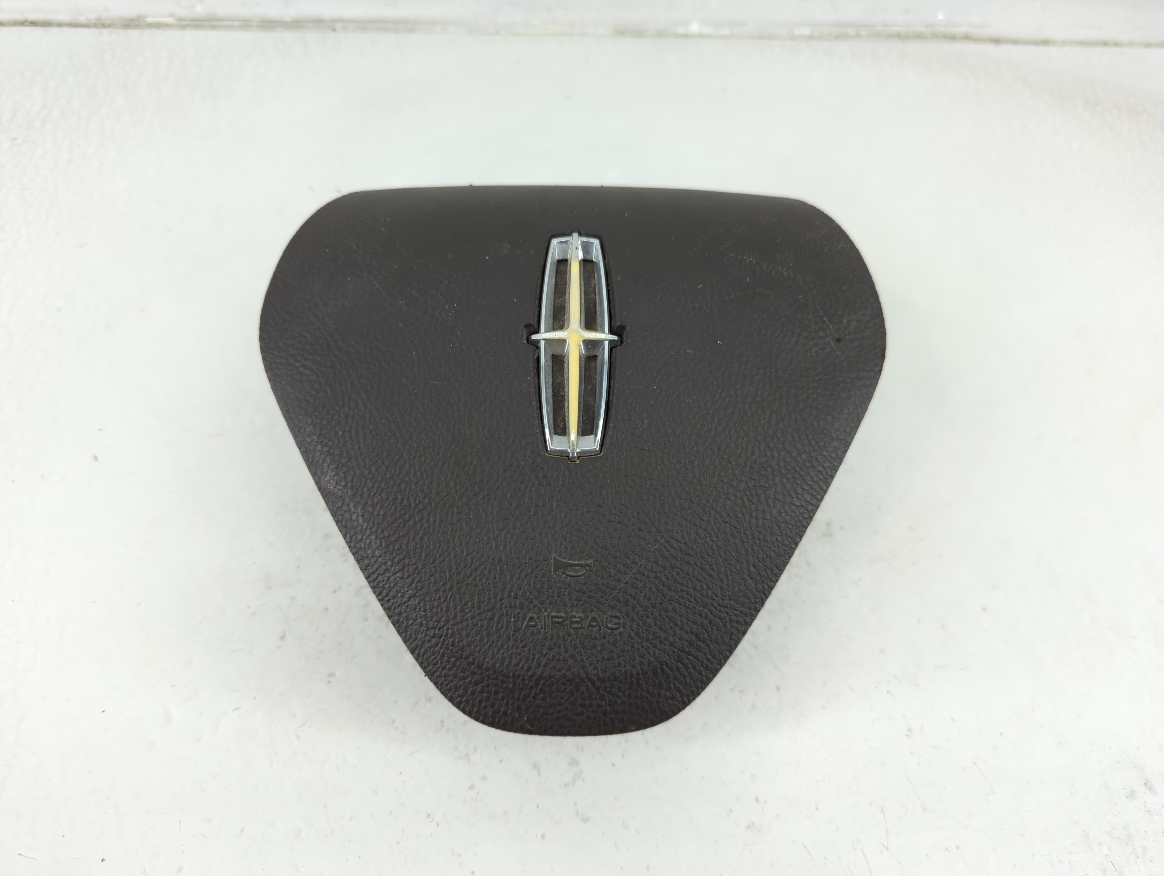 2011-2015 Lincoln Mkx Air Bag Driver Left Steering Wheel Mounted 1186266 - Oemusedautoparts1.com