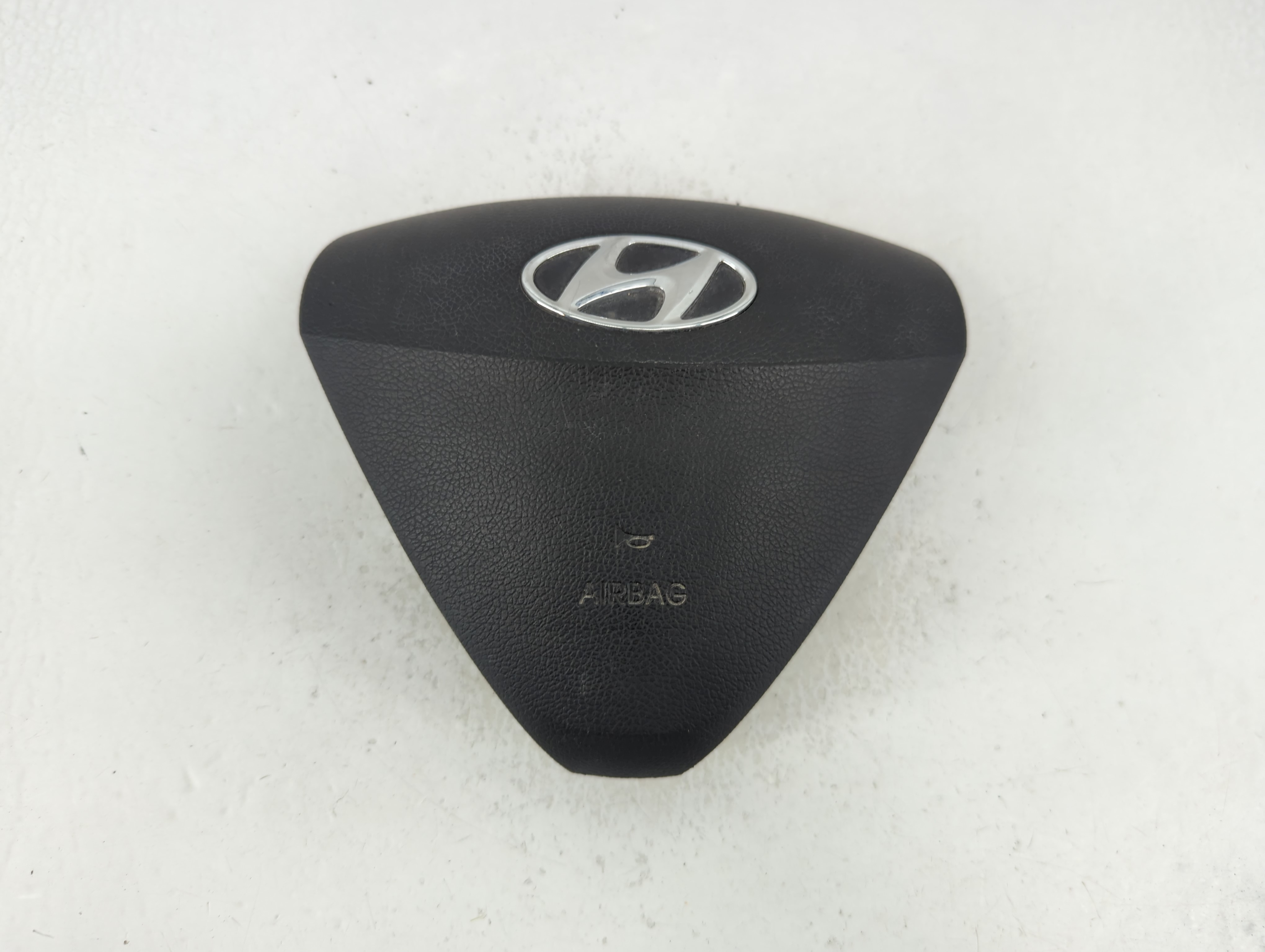 2012-2017 Hyundai Veloster Air Bag Driver Left Steering Wheel Mounted 1186269 - Oemusedautoparts1.com