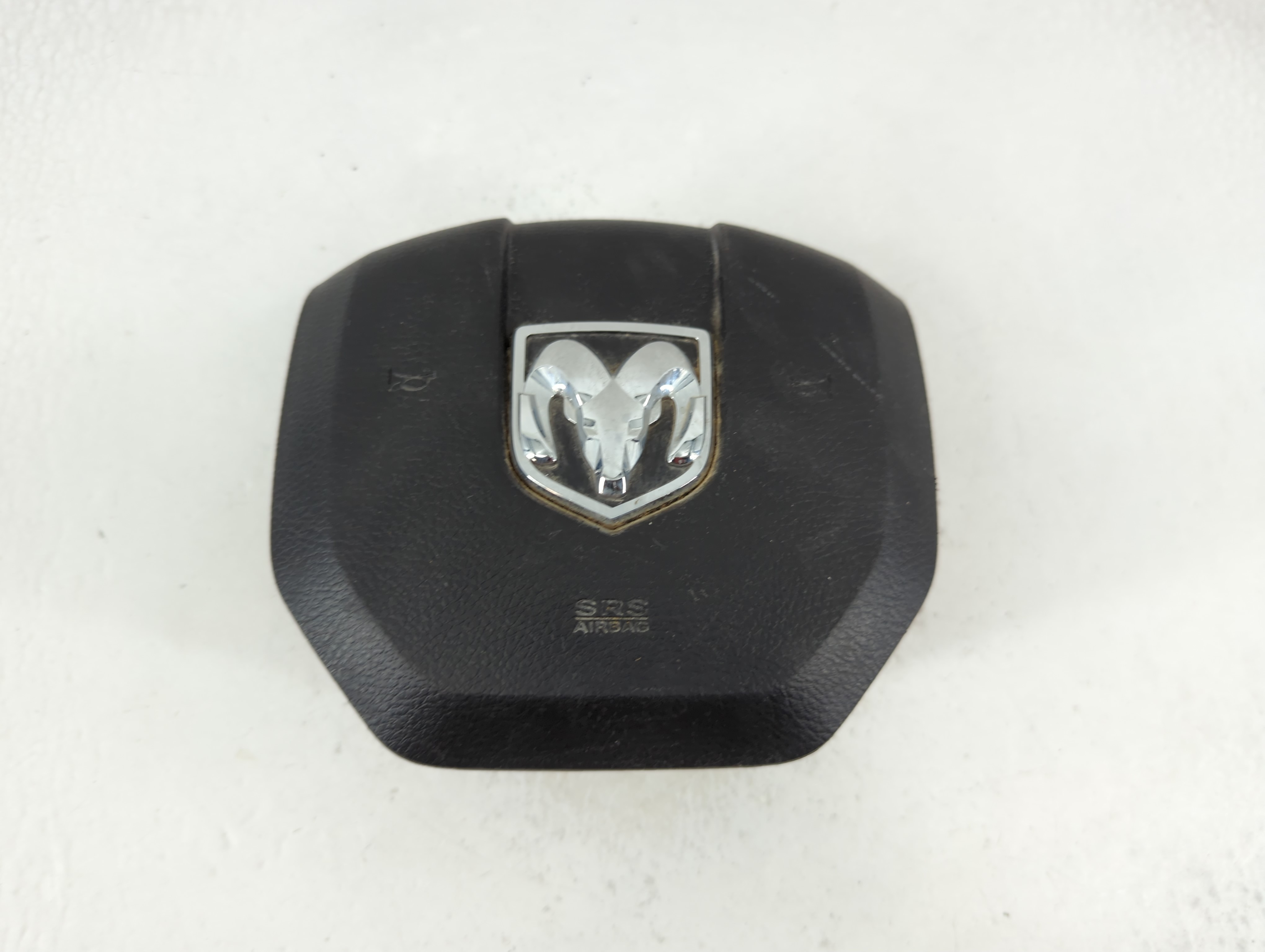 Dodge Ram 1500 Air Bag Driver Left Steering Wheel Mounted 1186271 - Oemusedautoparts1.com