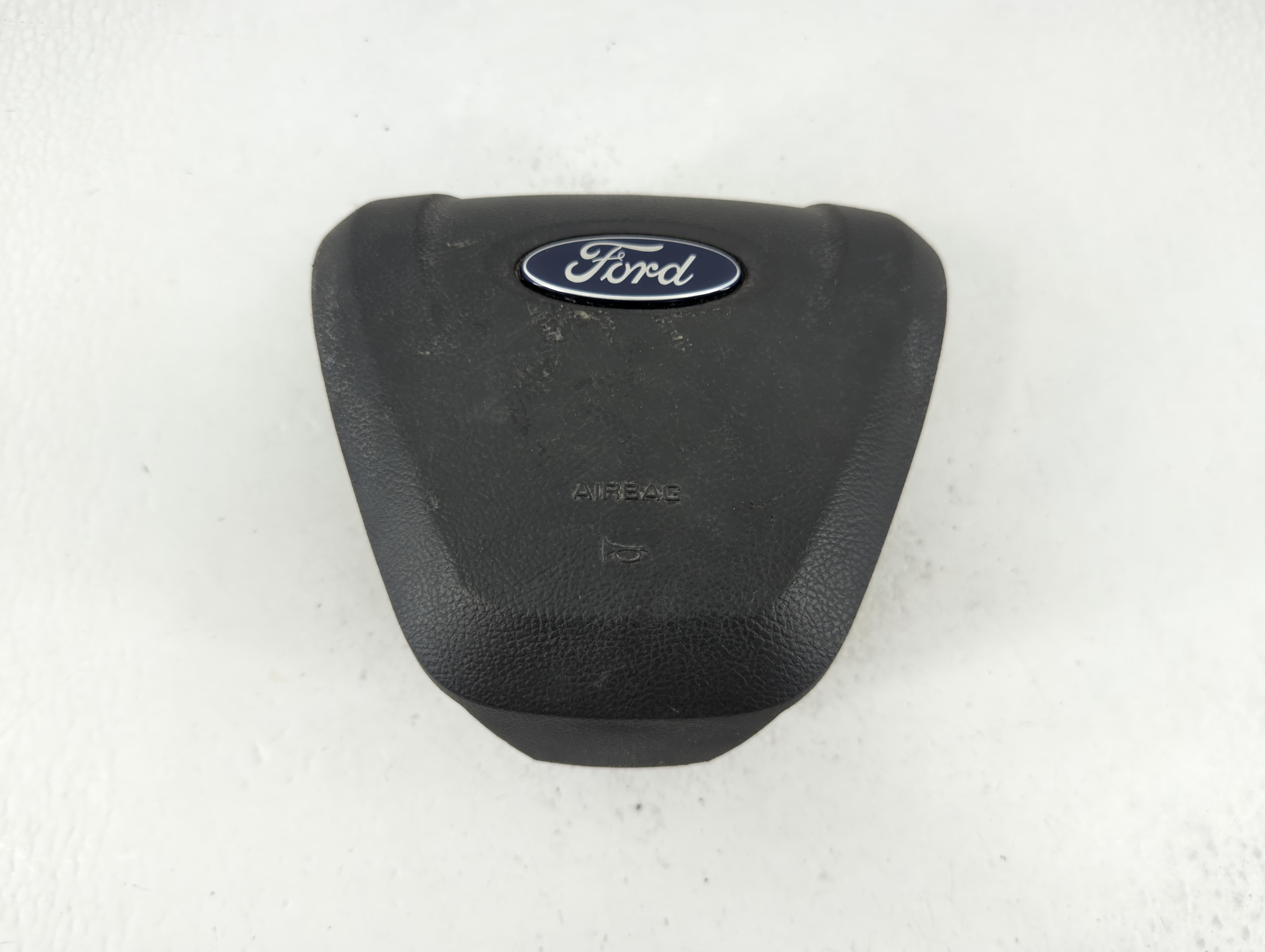 2015-2019 Ford Edge Air Bag Driver Left Steering Wheel Mounted 1186274 - Oemusedautoparts1.com