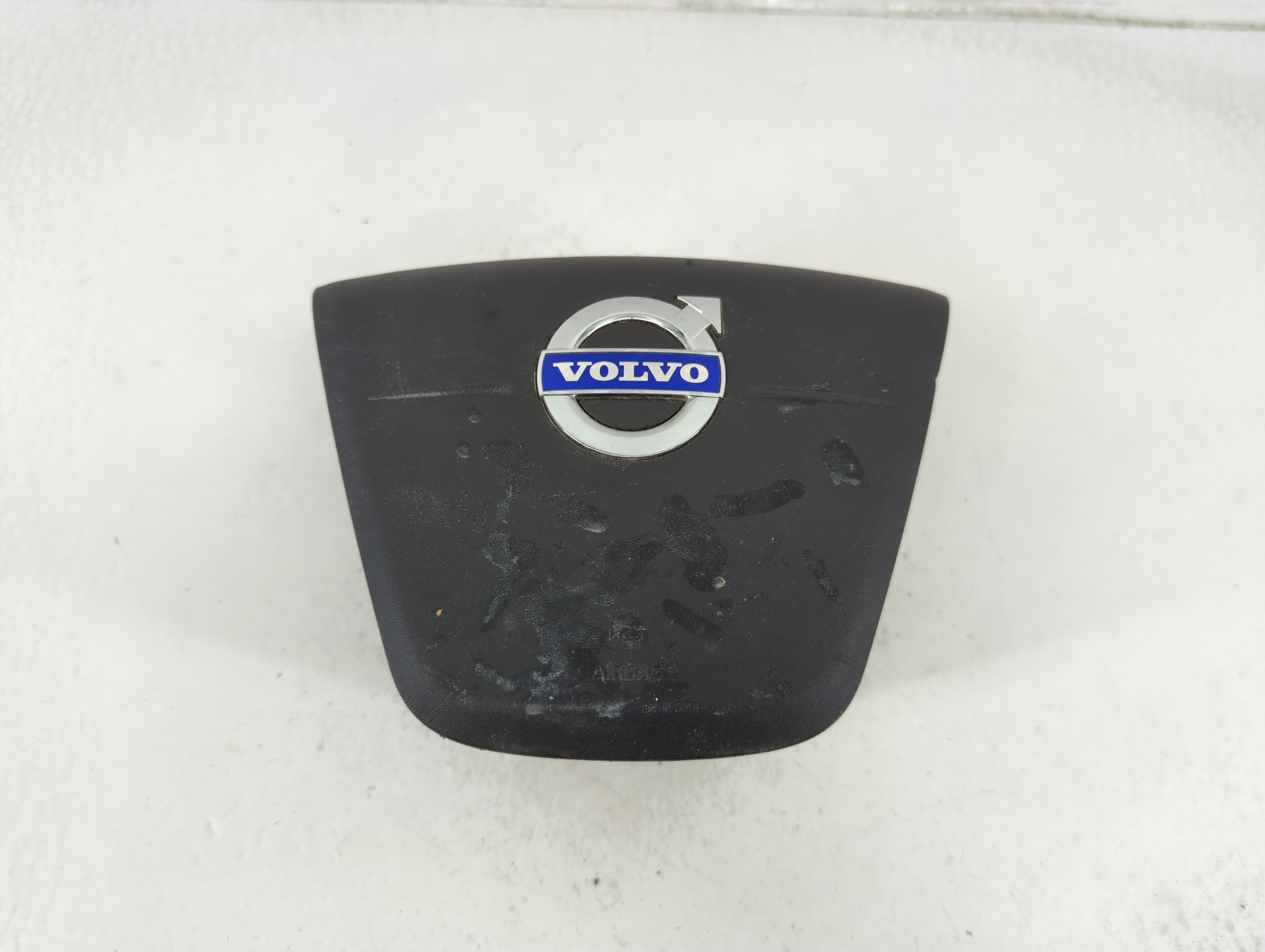 2015-2018 Volvo V60 Air Bag Driver Left Steering Wheel Mounted 1186275 - Oemusedautoparts1.com