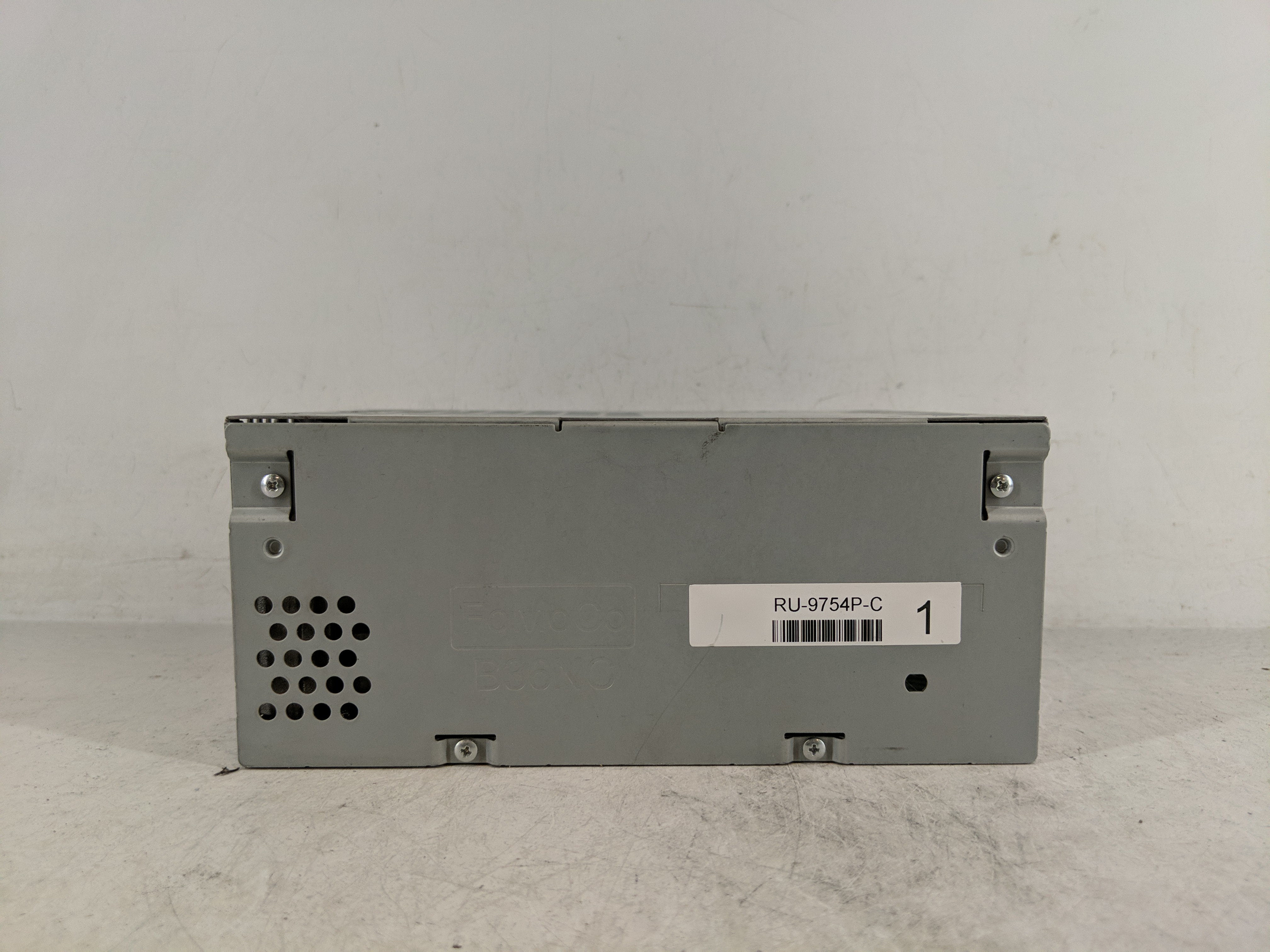 Picture of 2019-2020 Ford F-150 Am Fm Cd Player Radio Receiver 1186278