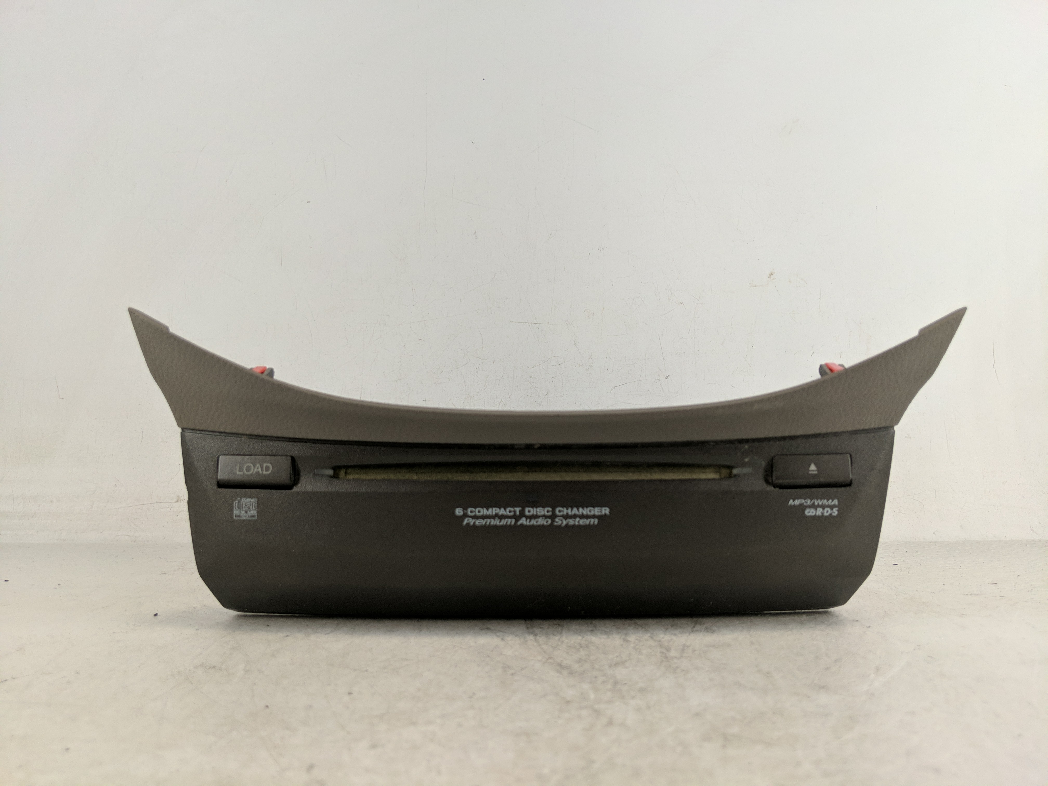 Picture of 2011-2012 Honda Accord Am Fm Cd Player Radio Receiver 1186279