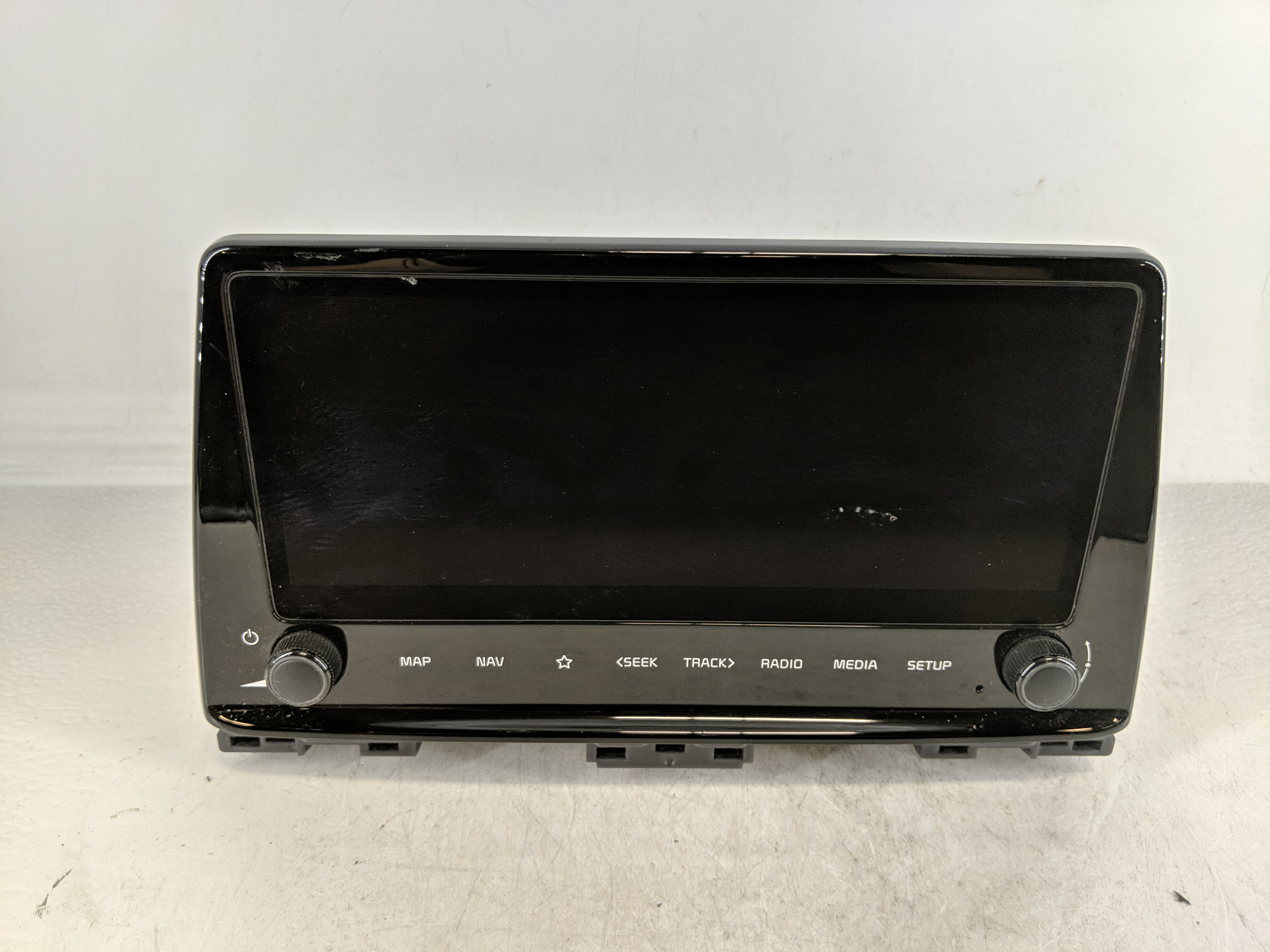 Picture of 2022-2022 Kia Forte Am Fm Cd Player Radio Receiver 1186290