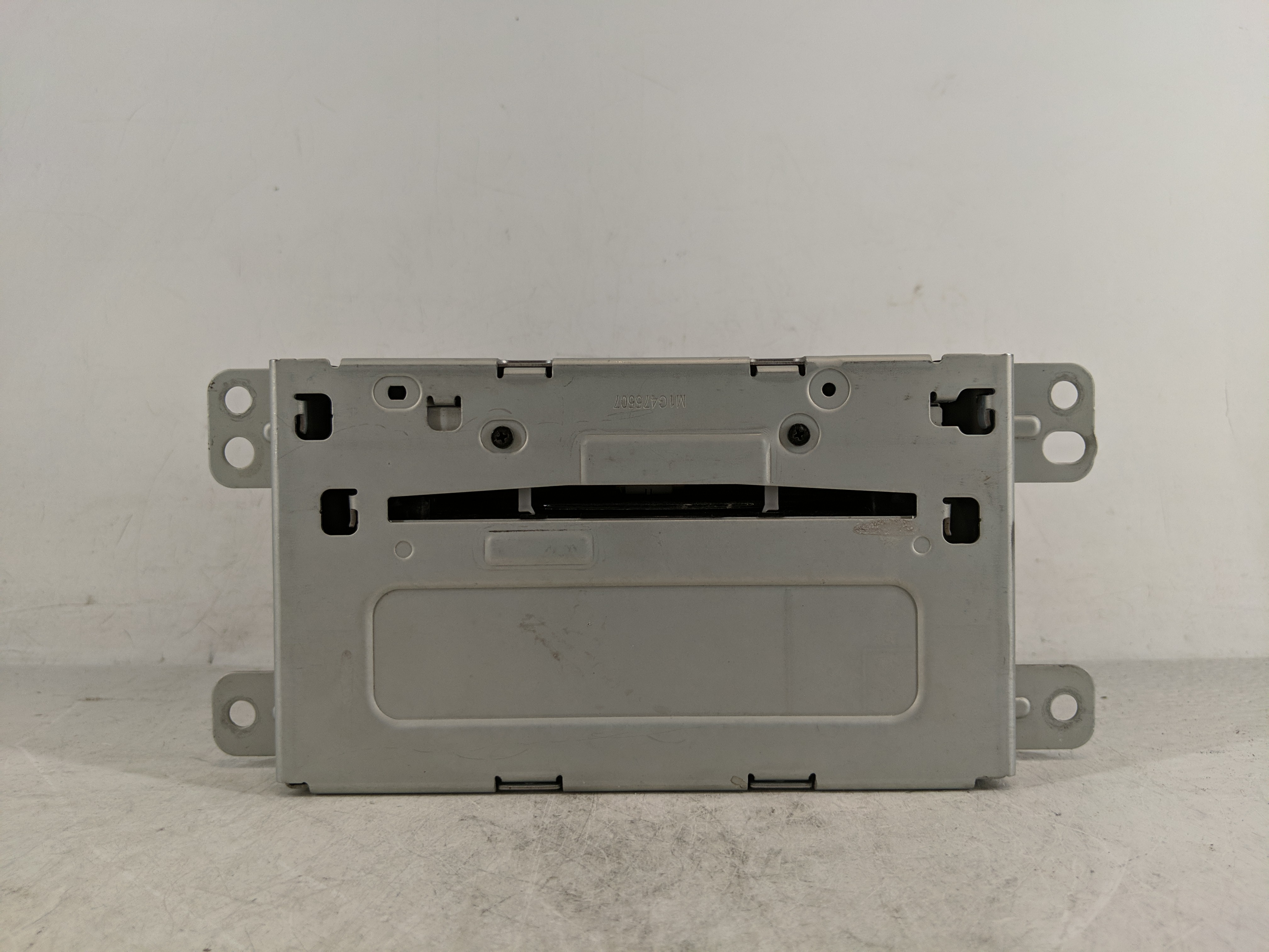 Picture of 2014-2016 Chevrolet Malibu Am Fm Cd Player Radio Receiver 1186293