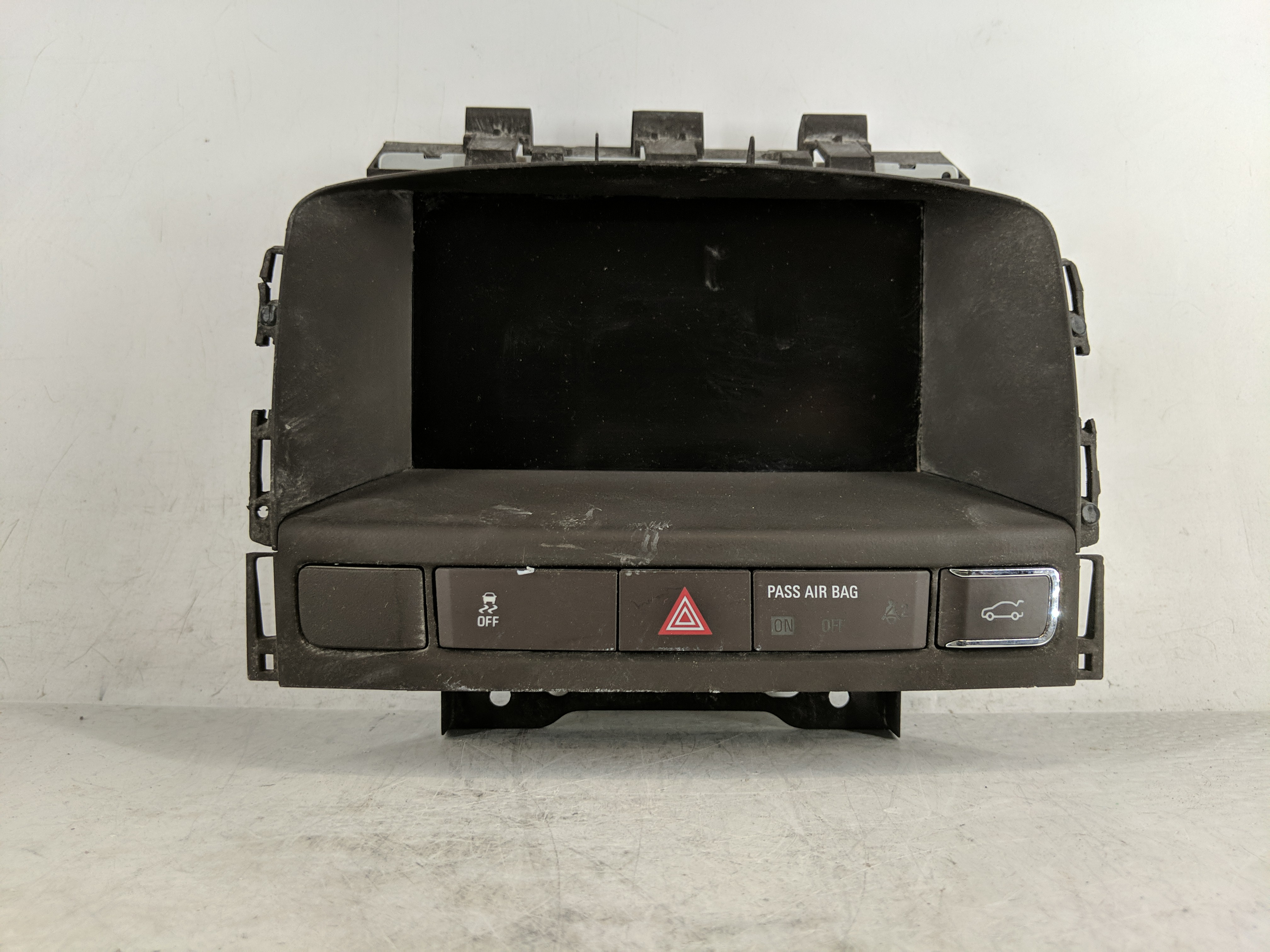 Picture of 2014-2017 Buick Verano Am Fm Cd Player Radio Receiver 1186294