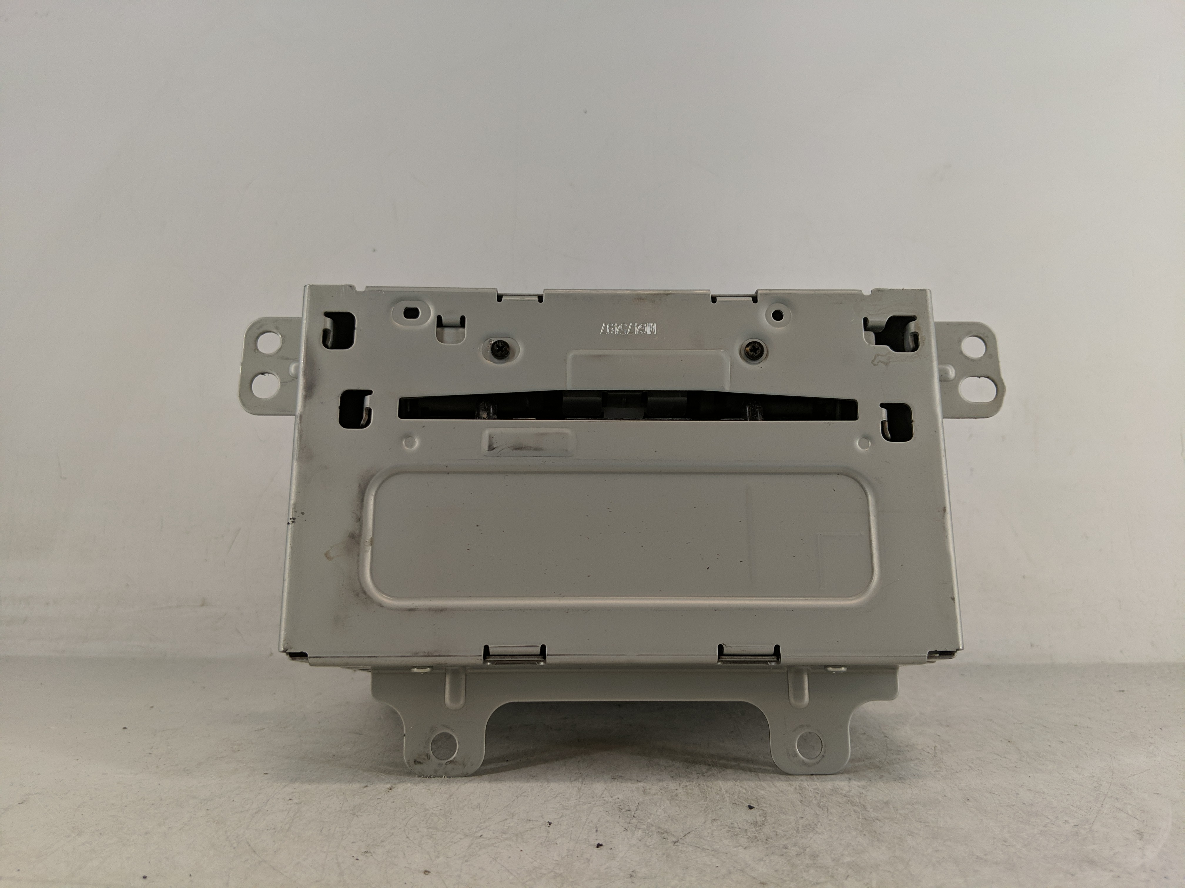 Picture of 2012-2012 Gmc Terrain Am Fm Cd Player Radio Receiver 1186301