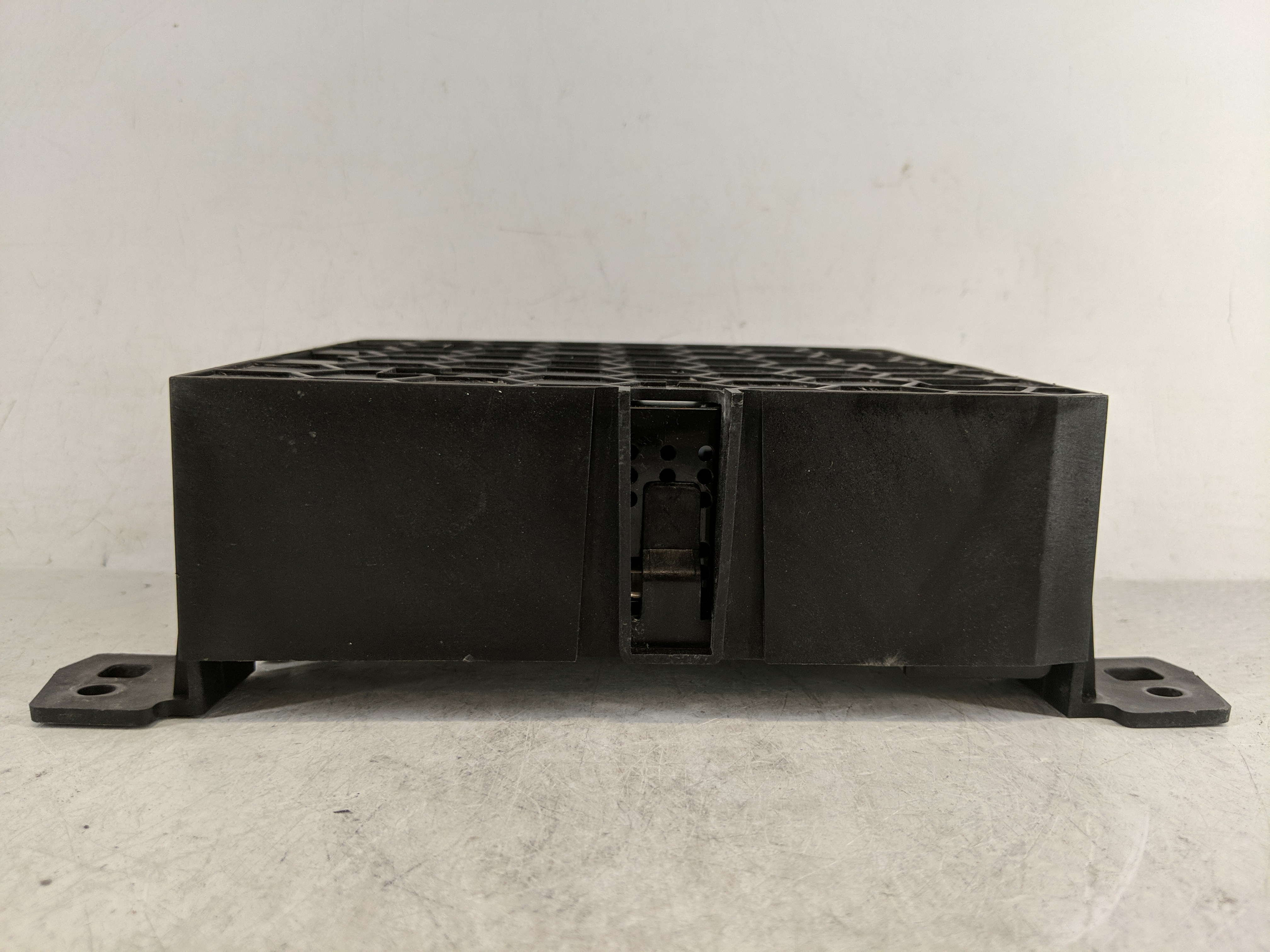 Picture of 2015-2016 Chevrolet Spark Am Fm Cd Player Radio Receiver 1186302