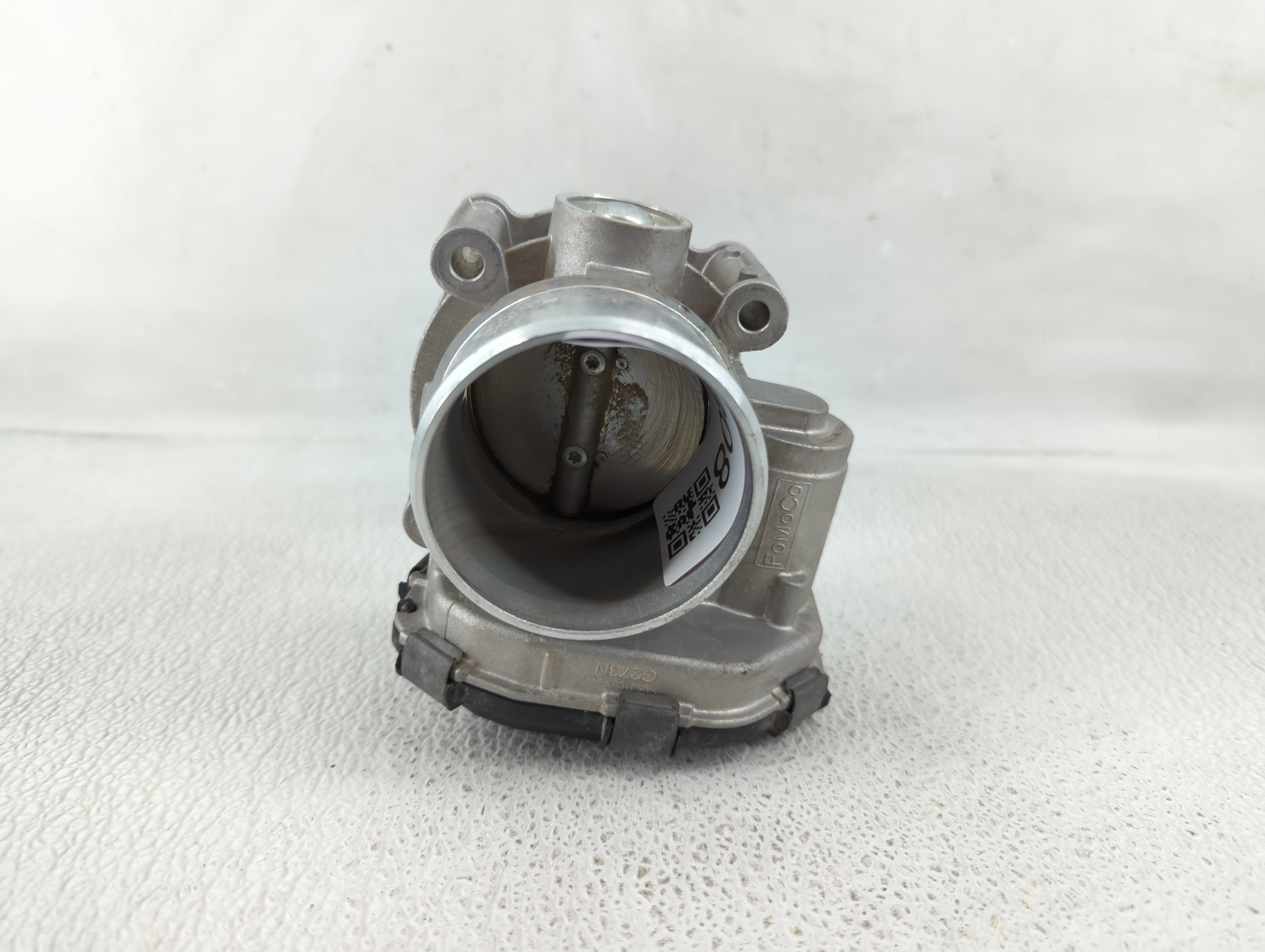 2018-2022 Ford Mustang Throttle Body 1186308 - Oemusedautoparts1.com
