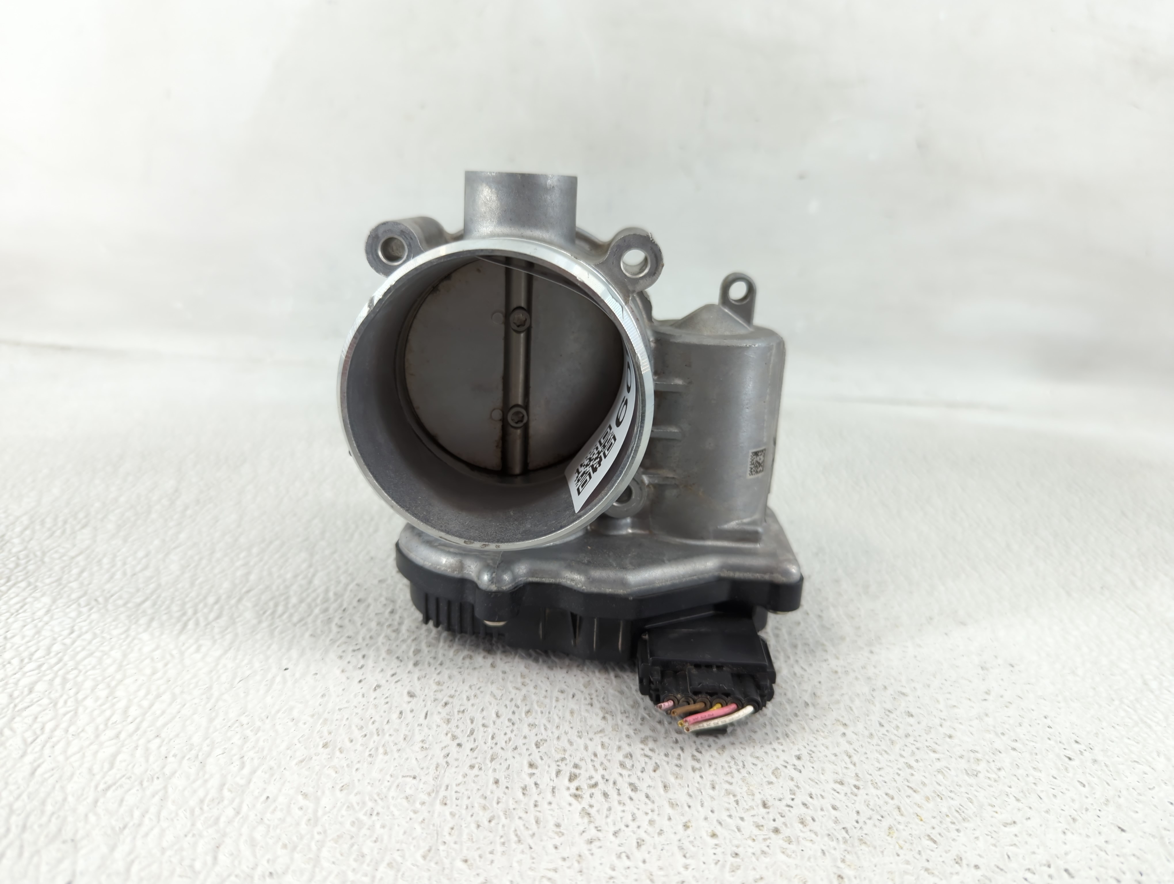 2021-2023 Hyundai Sonata Throttle Body 1186309 - Oemusedautoparts1.com