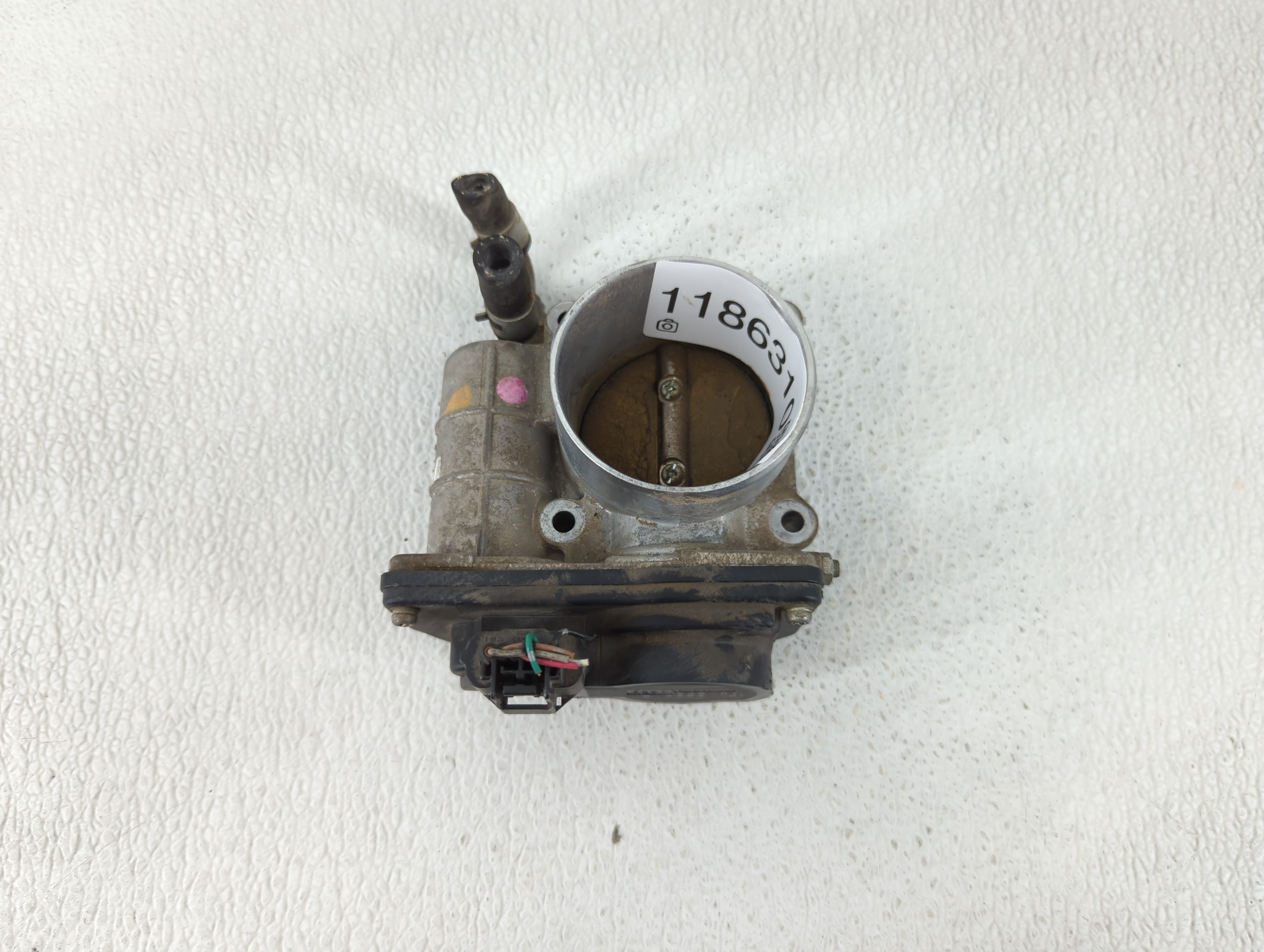 2011-2017 Nissan Juke Throttle Body 1186310 - Oemusedautoparts1.com