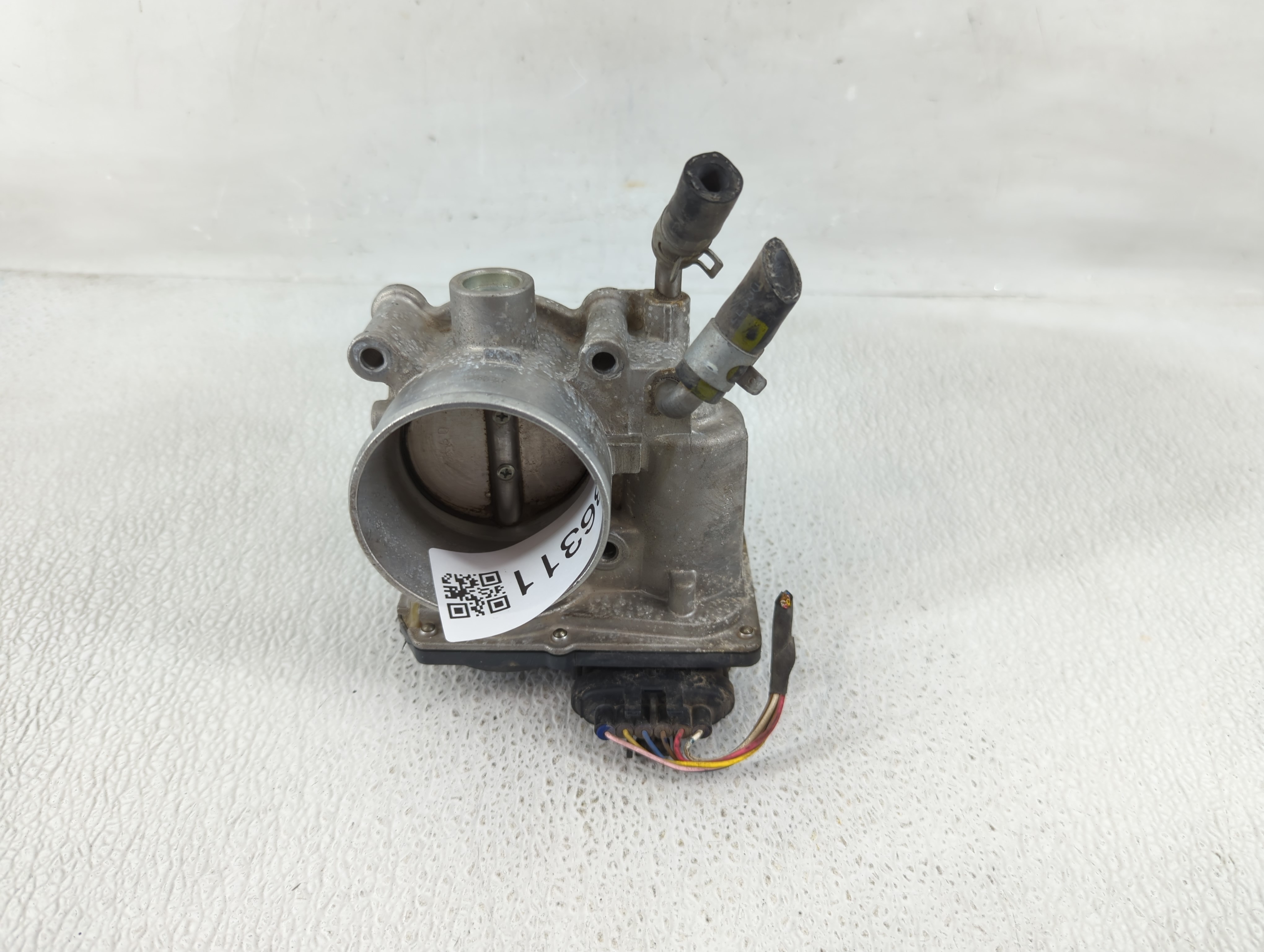 2011-2020 Hyundai Elantra Throttle Body 1186311 - Oemusedautoparts1.com