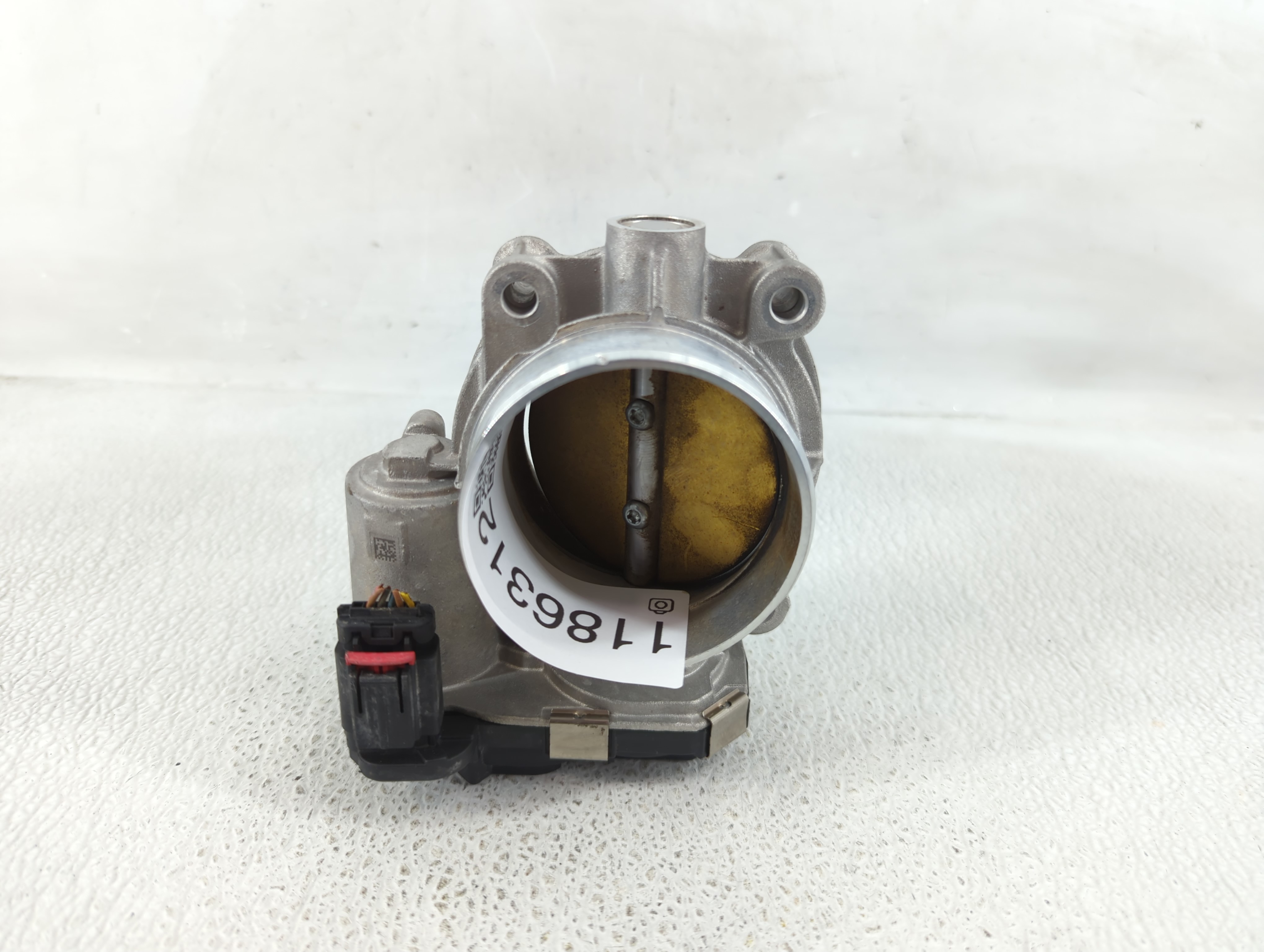 2012-2016 Buick Lacrosse Throttle Body 1186312 - Oemusedautoparts1.com