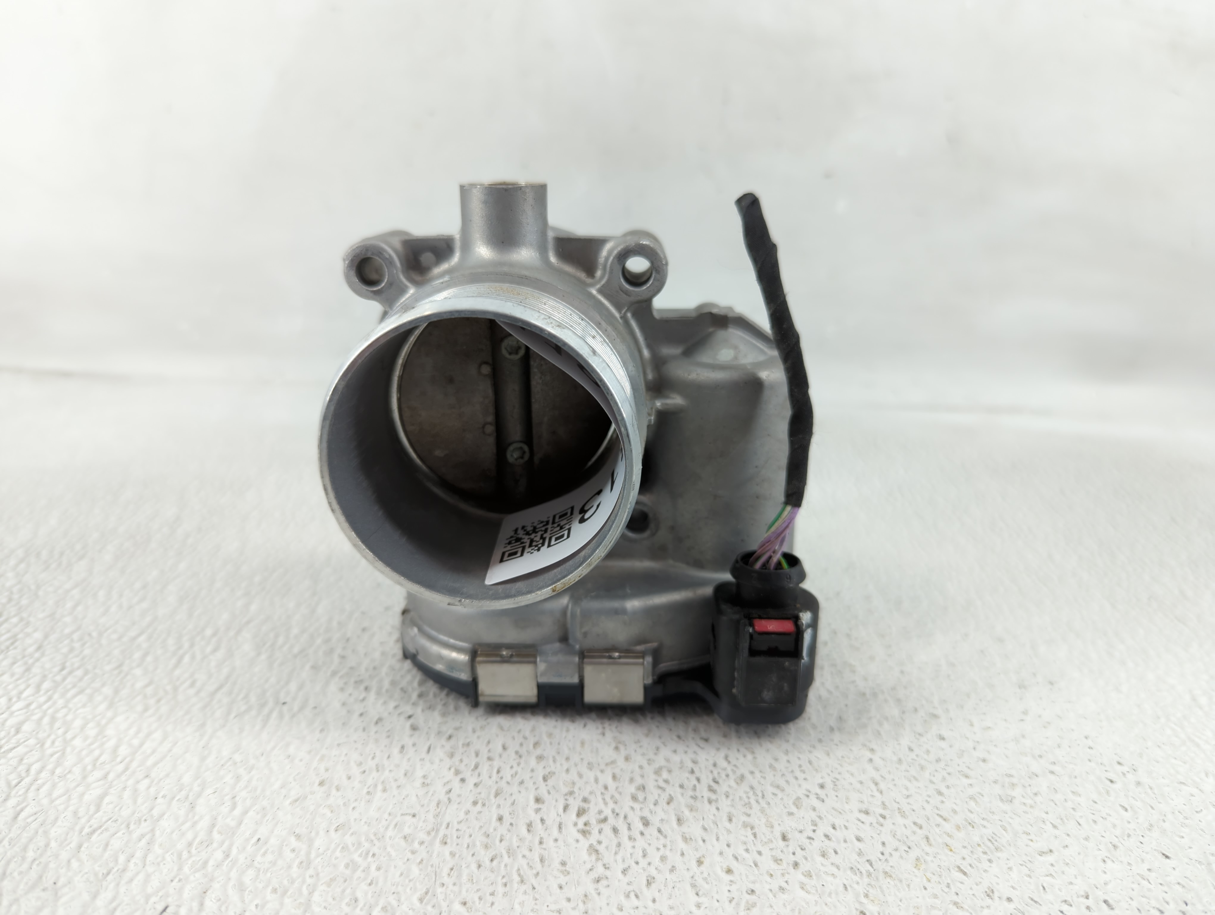 2018-2018 Audi Q5 Throttle Body 1186313 - Oemusedautoparts1.com