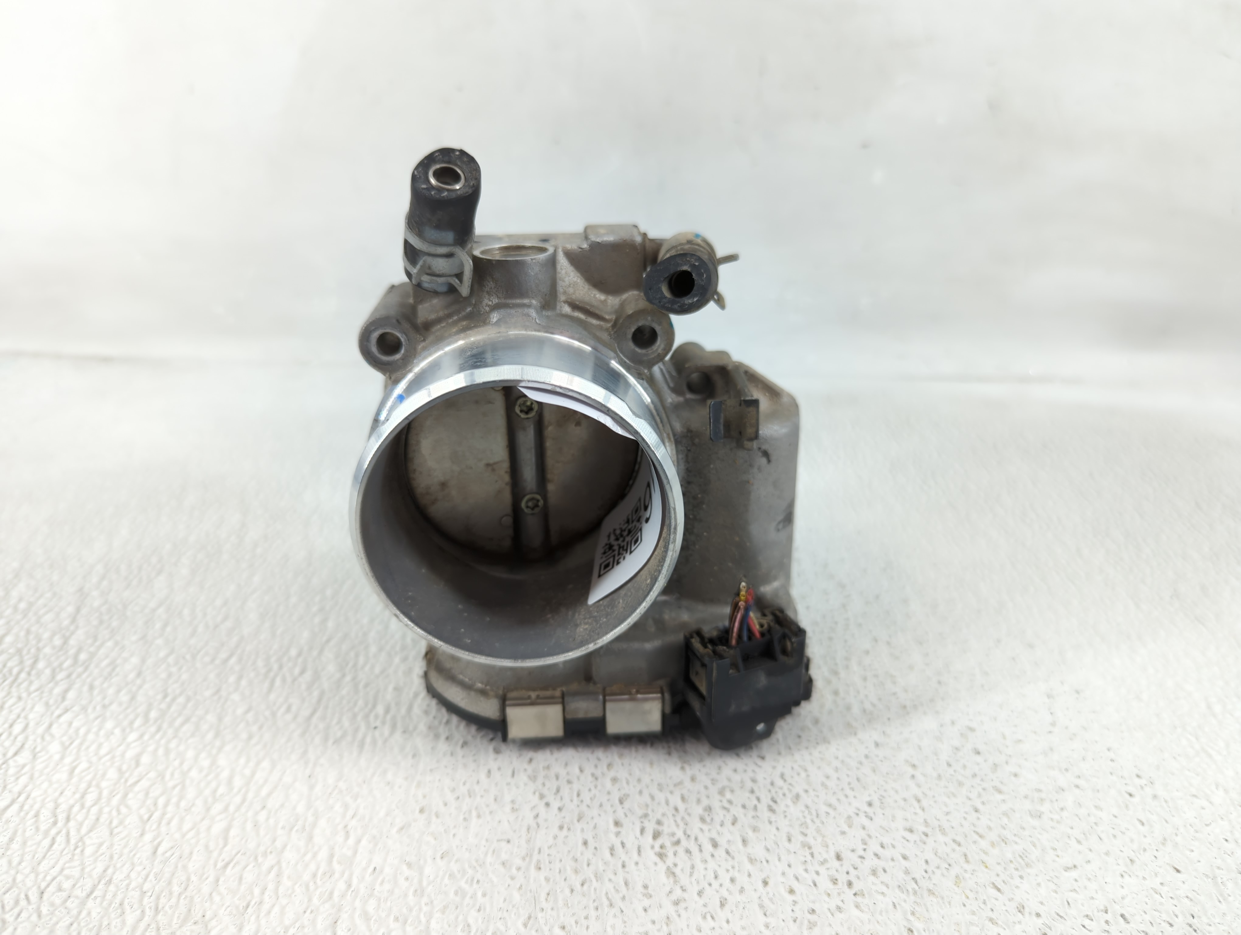 2016-2020 Kia Optima Throttle Body 1186316 - Oemusedautoparts1.com