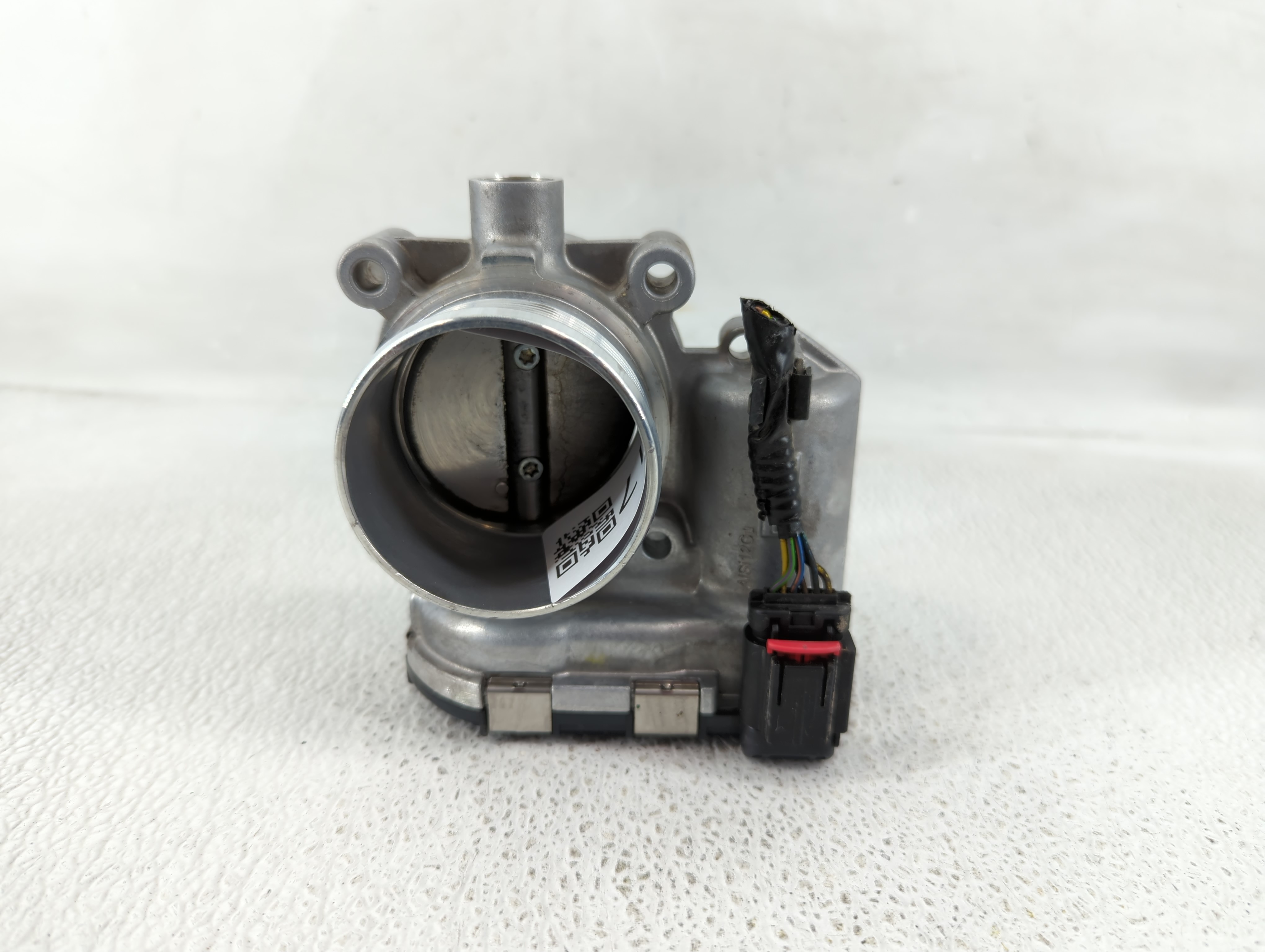 2015-2018 Ford Edge Throttle Body 1186317 - Oemusedautoparts1.com