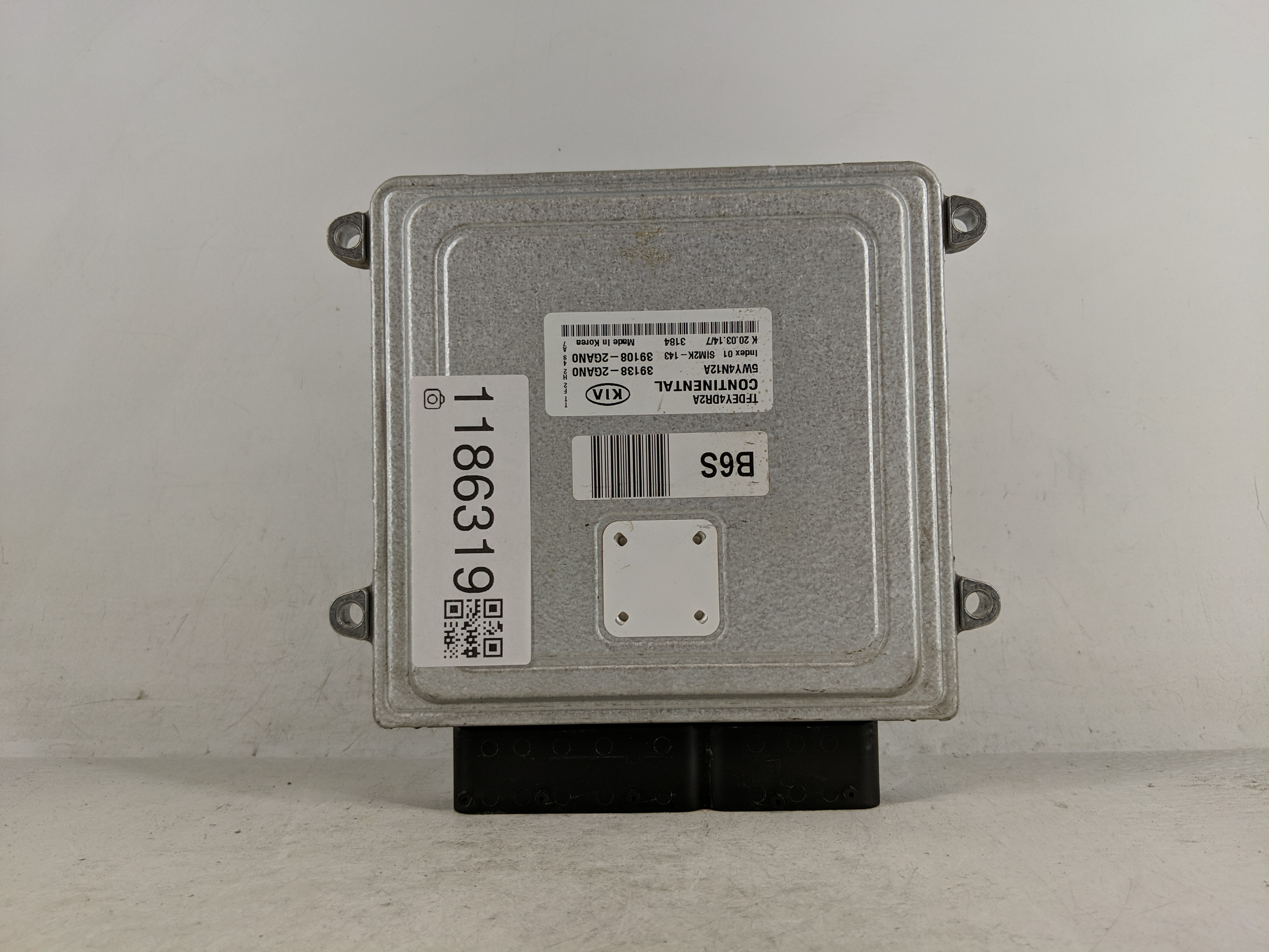 Picture of 2014-2014 Kia Optima Engine Control Computer Ecu Pcm Ecm Pcu Oem 1186319