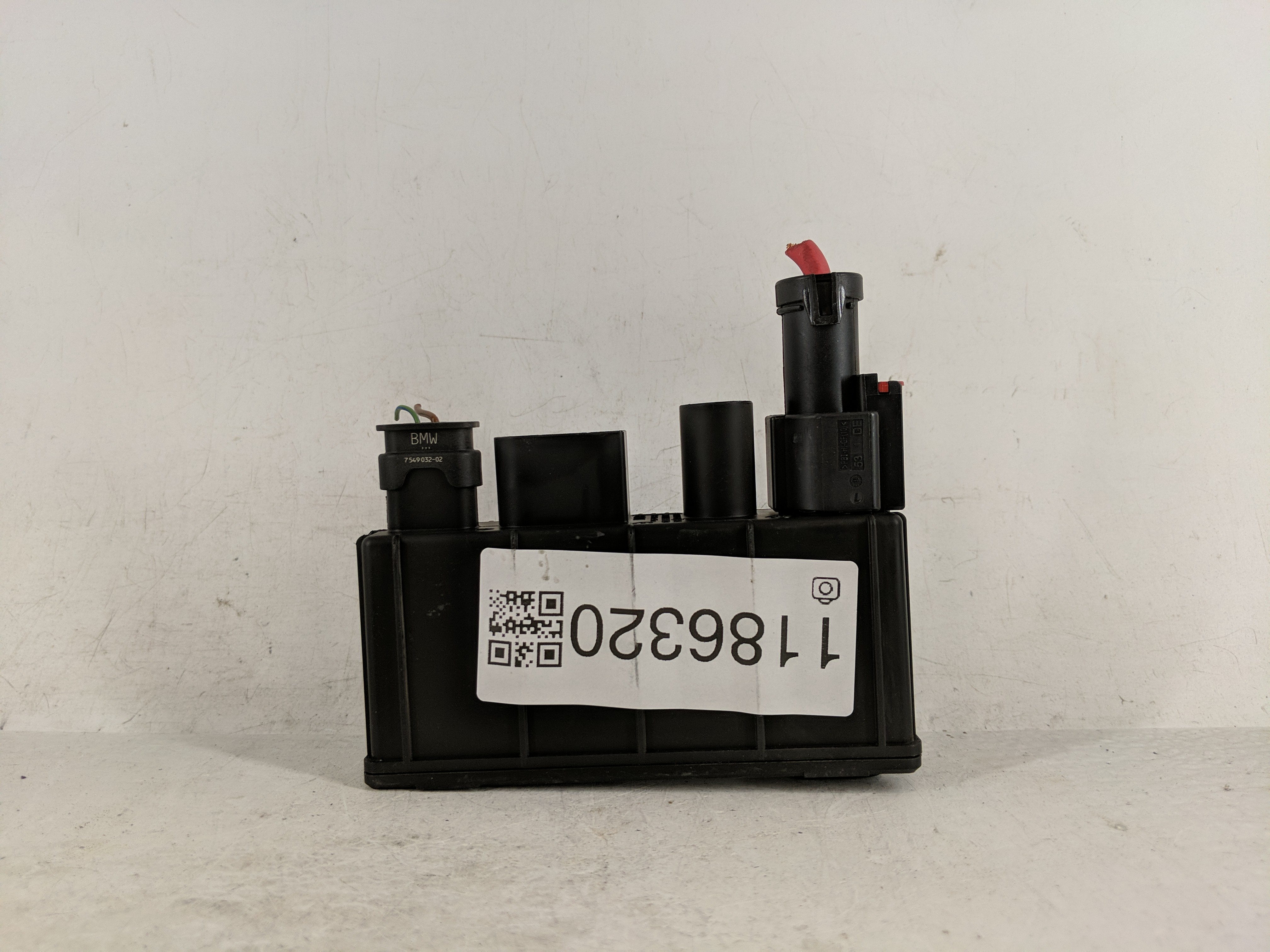 Picture of 2018-2019 Bmw X1 Engine Control Computer Ecu Pcm Ecm Pcu Oem 1186320
