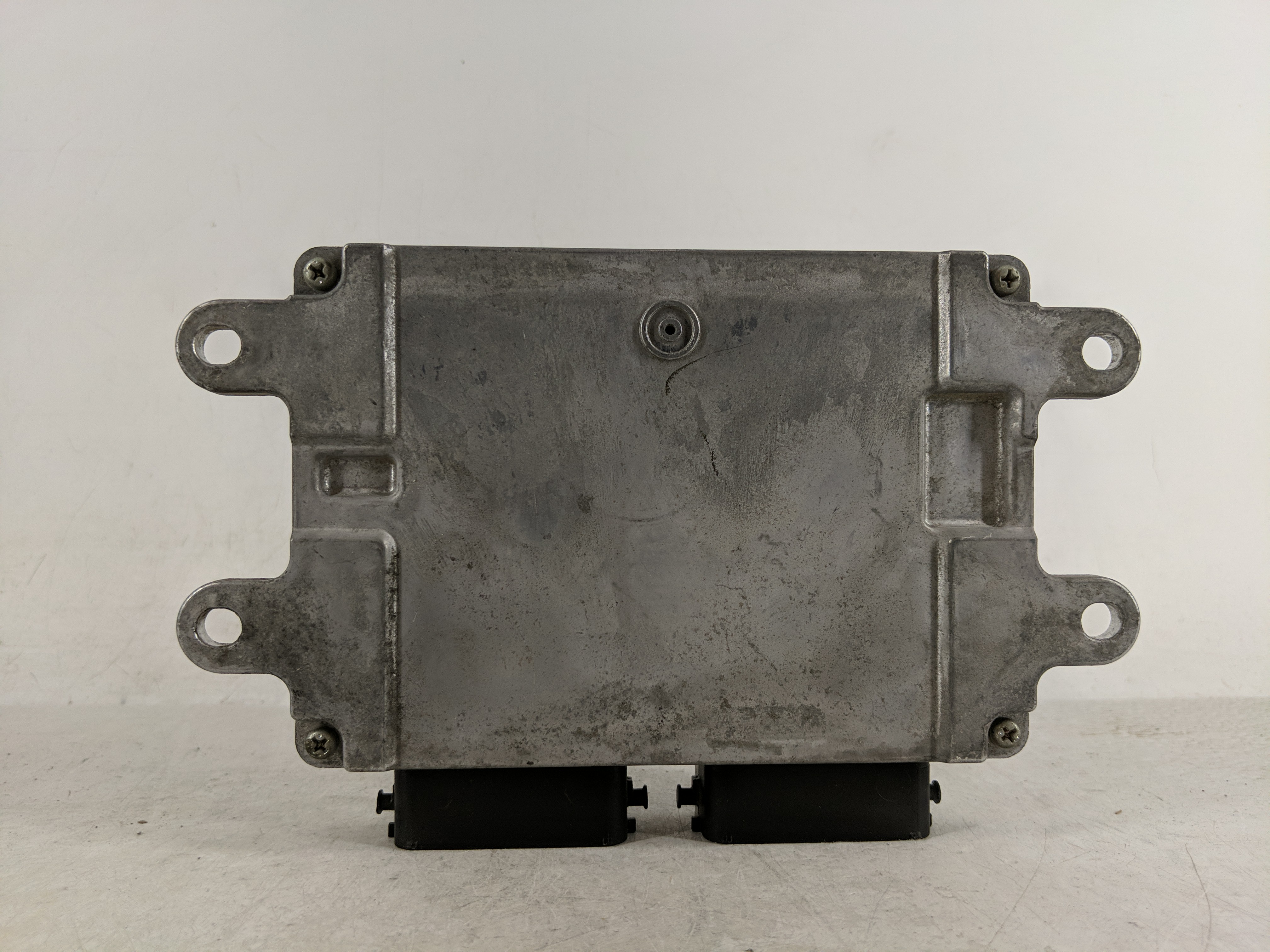 Picture of 2007-2007 Mazda 3 Engine Control Computer Ecu Pcm Ecm Pcu Oem 1186324
