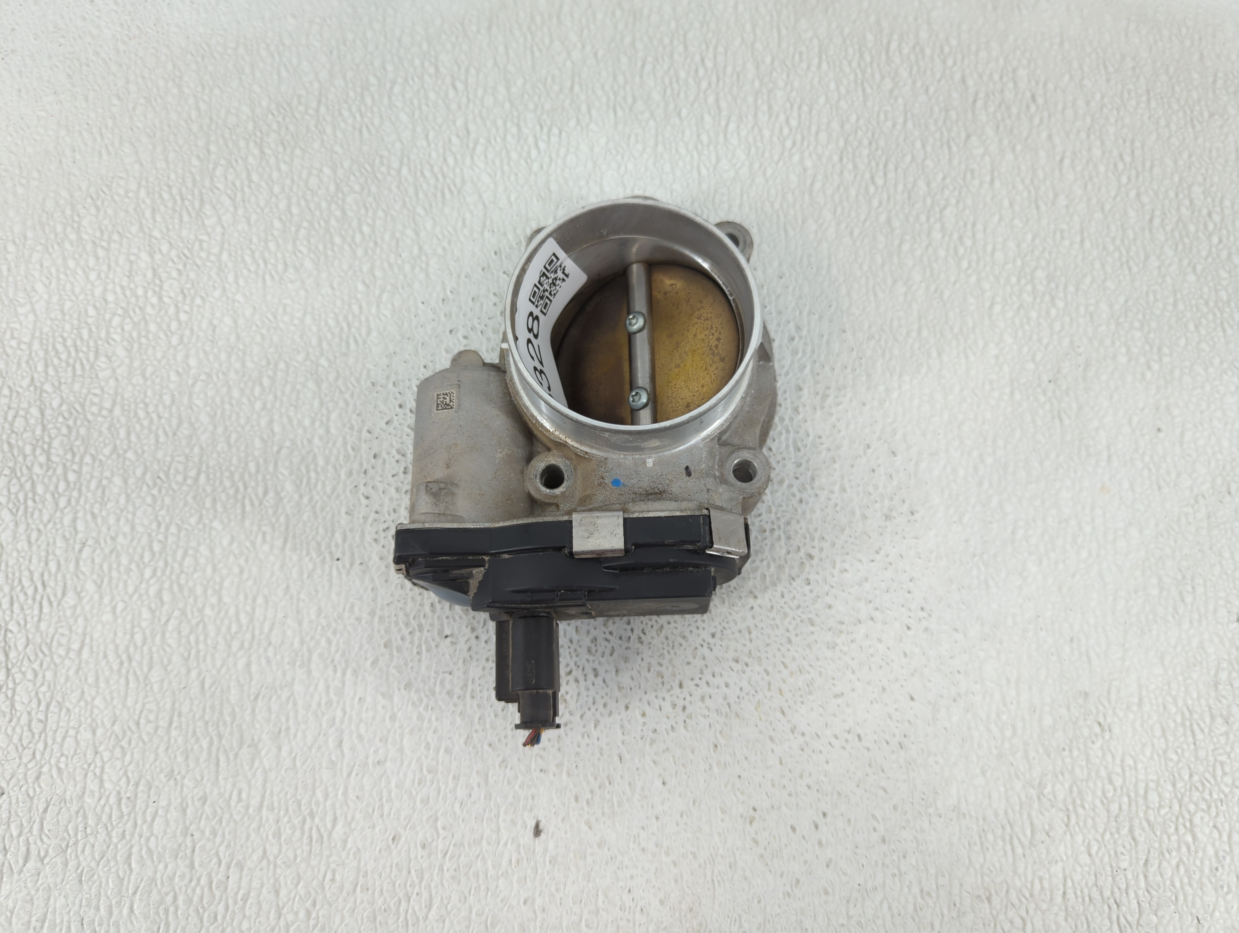 2014-2019 Cadillac Cts Throttle Body 1186328 - Oemusedautoparts1.com