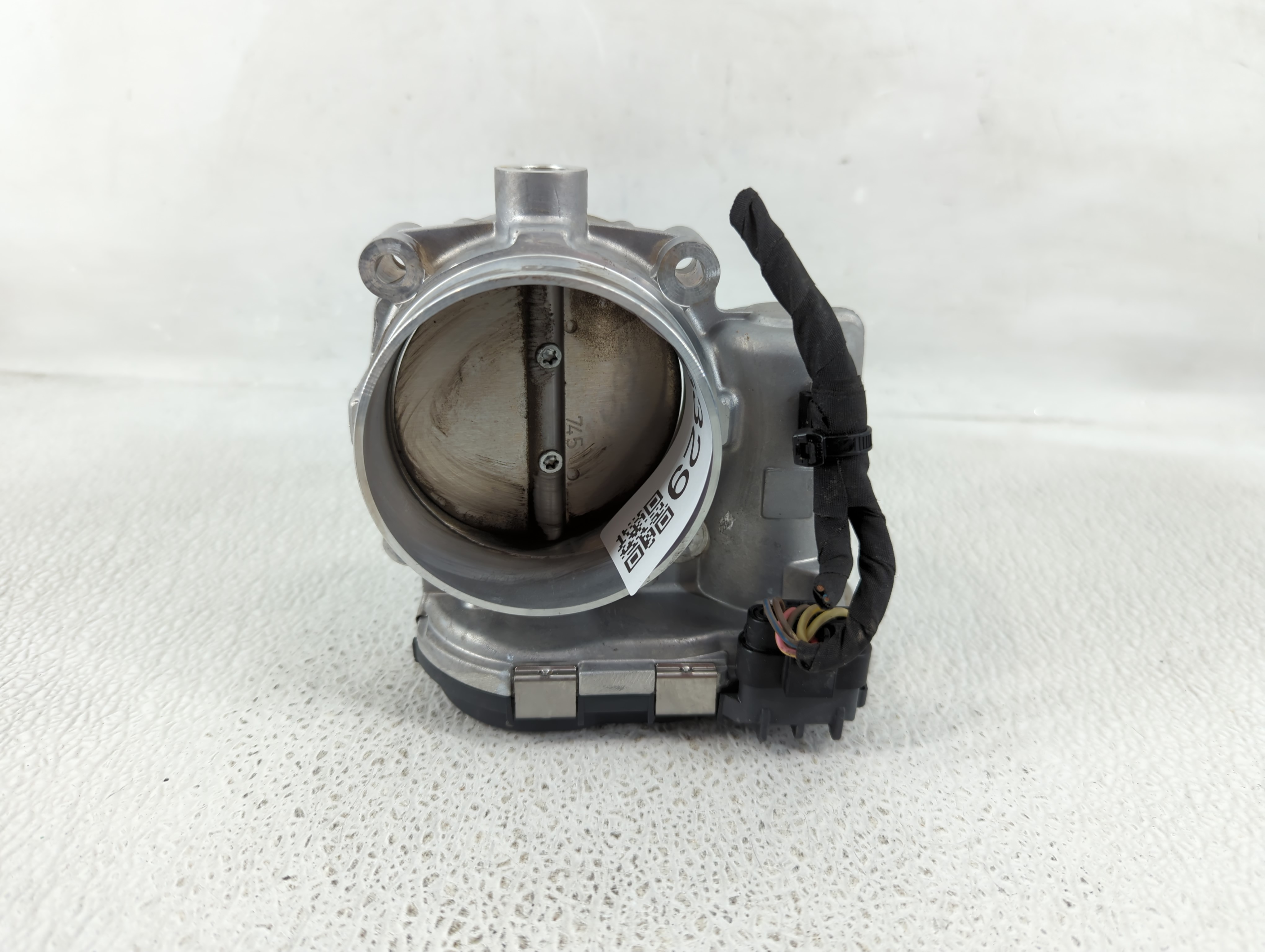 2014-2022 Jeep Cherokee Throttle Body 1186329 - Oemusedautoparts1.com