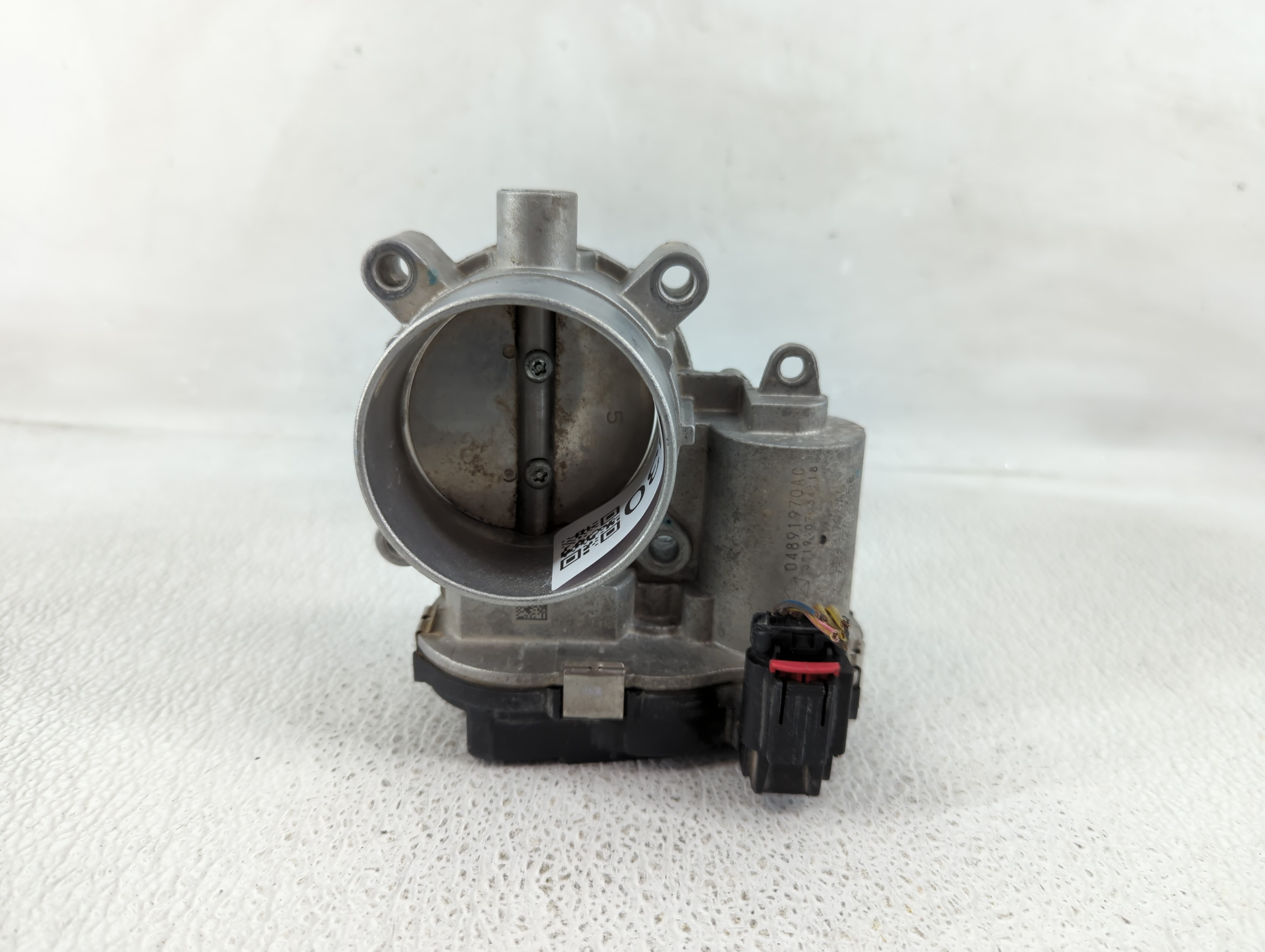 2015-2021 Jeep Renegade Throttle Body 1186330 - Oemusedautoparts1.com