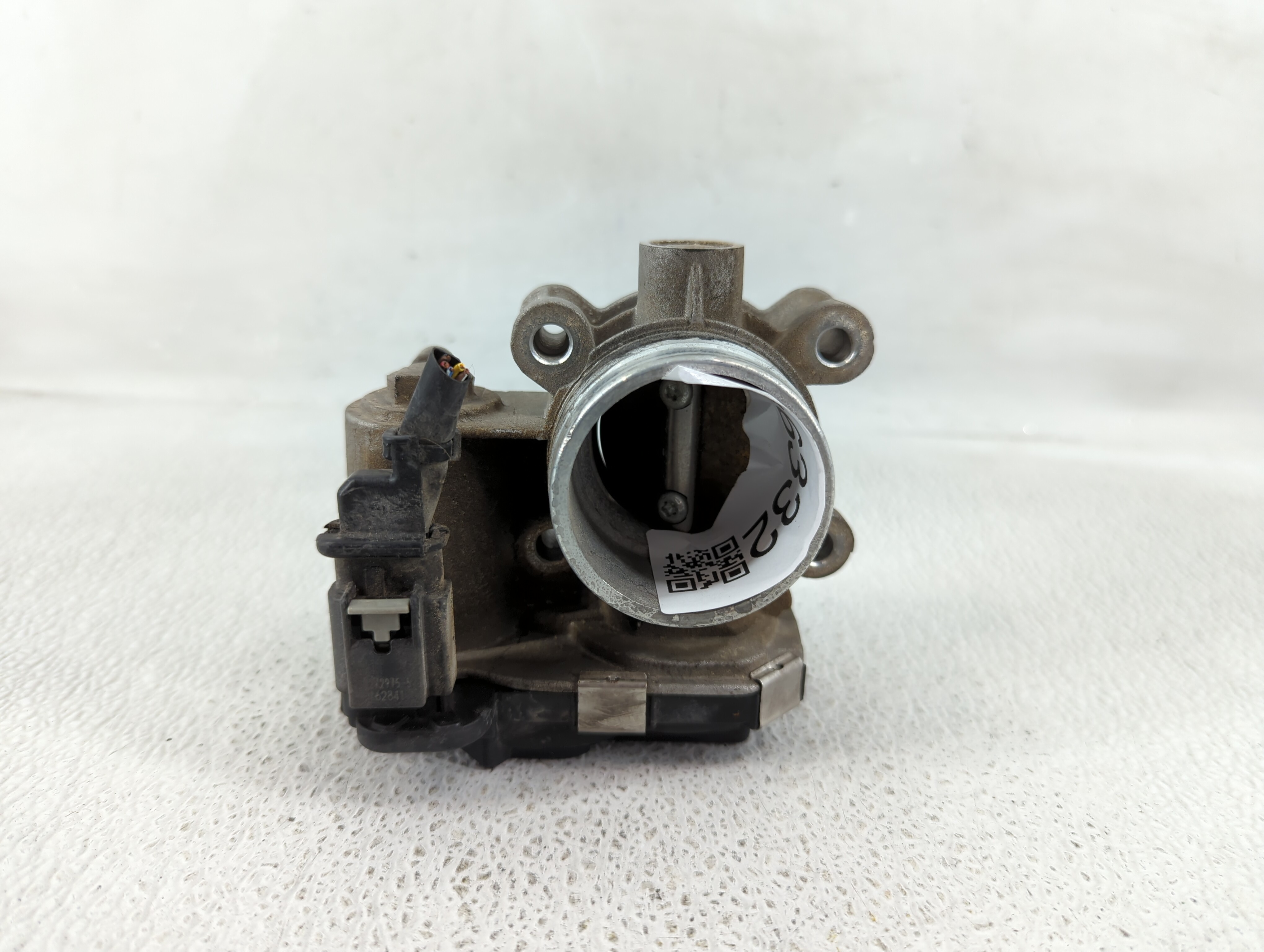 2017-2019 Chevrolet Cruze Throttle Body 1186332 - Oemusedautoparts1.com