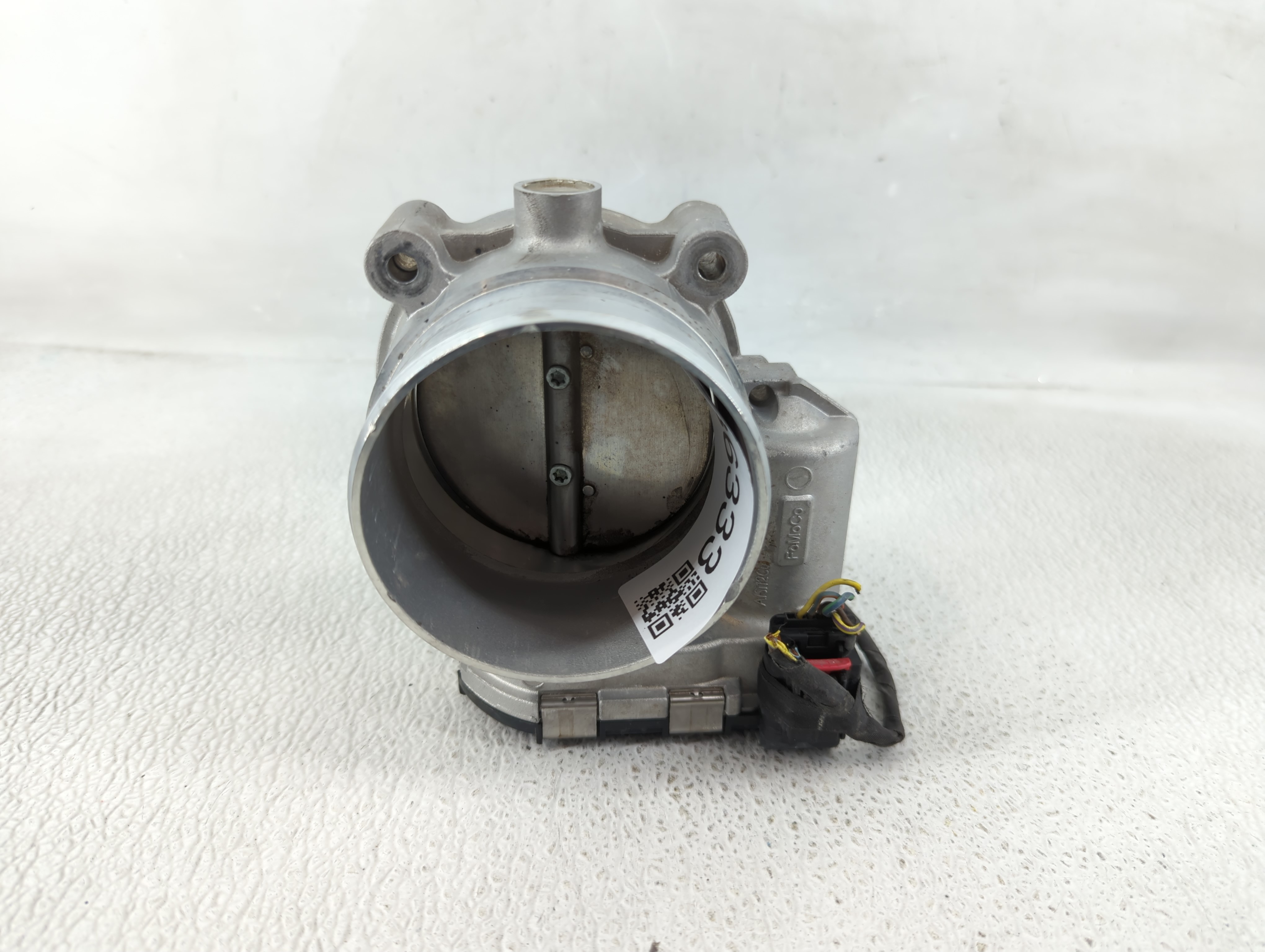 2018-2022 Ford Mustang Throttle Body 1186333 - Oemusedautoparts1.com