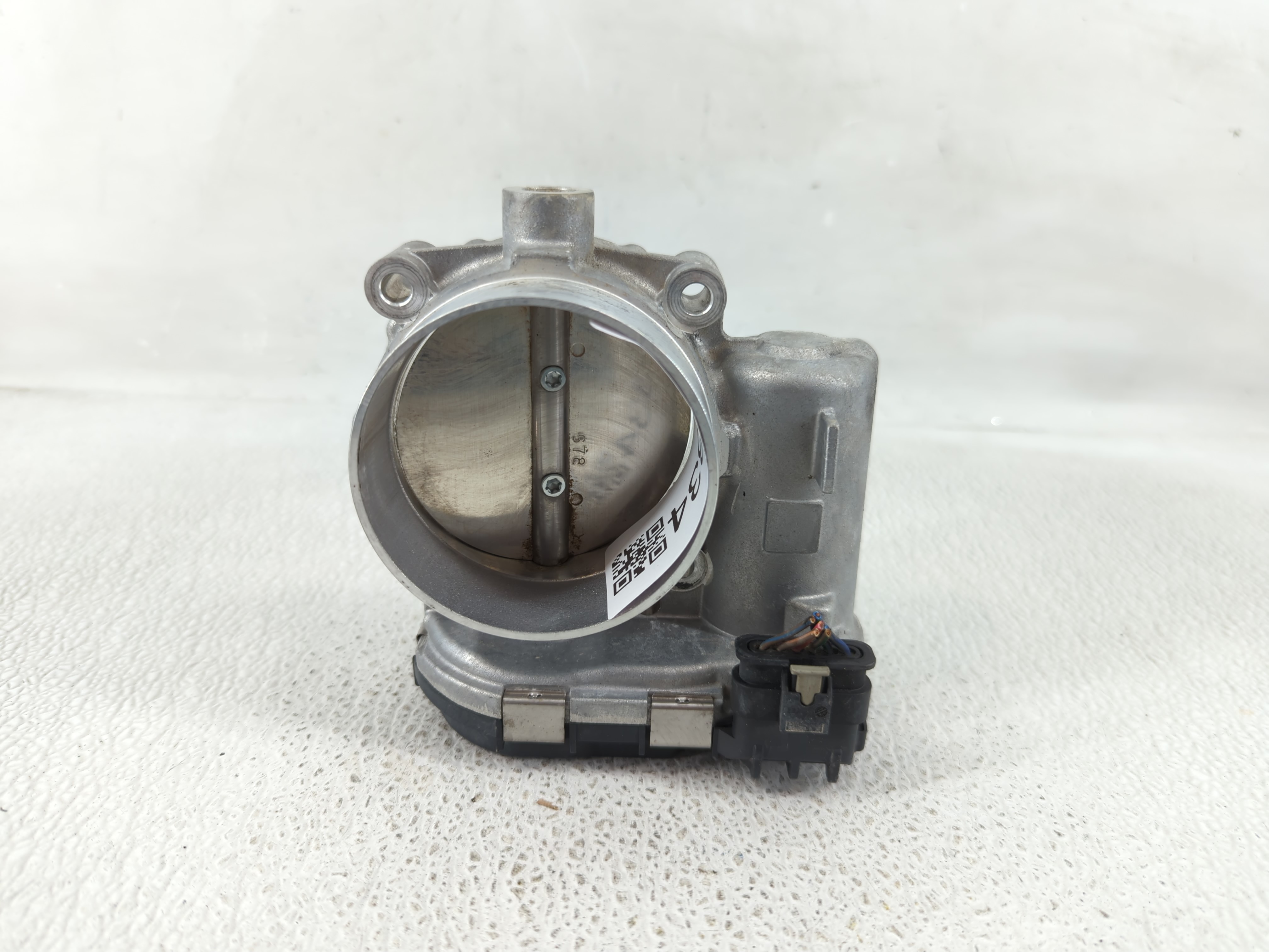 2011-2022 Chrysler 300 Throttle Body 1186334 - Oemusedautoparts1.com