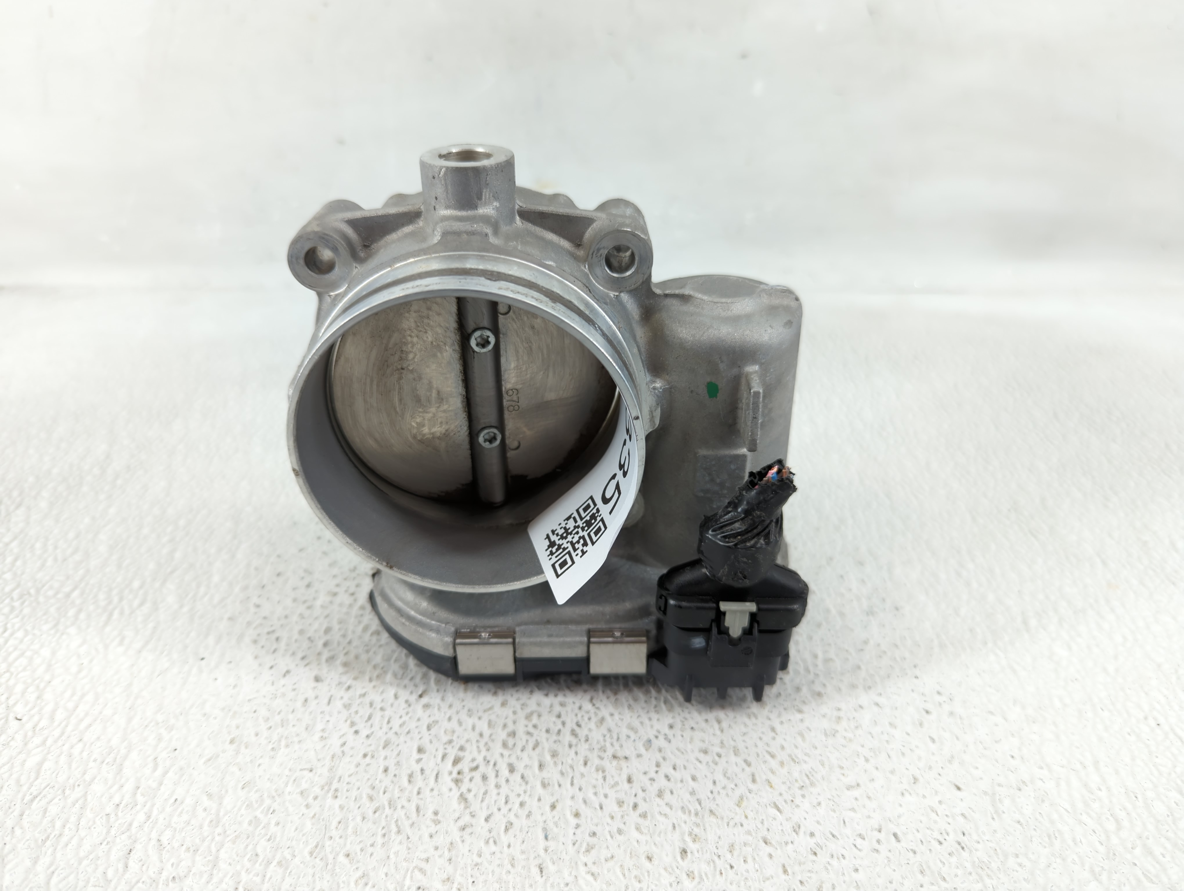 2017-2022 Chrysler Pacifica Throttle Body 1186335 - Oemusedautoparts1.com