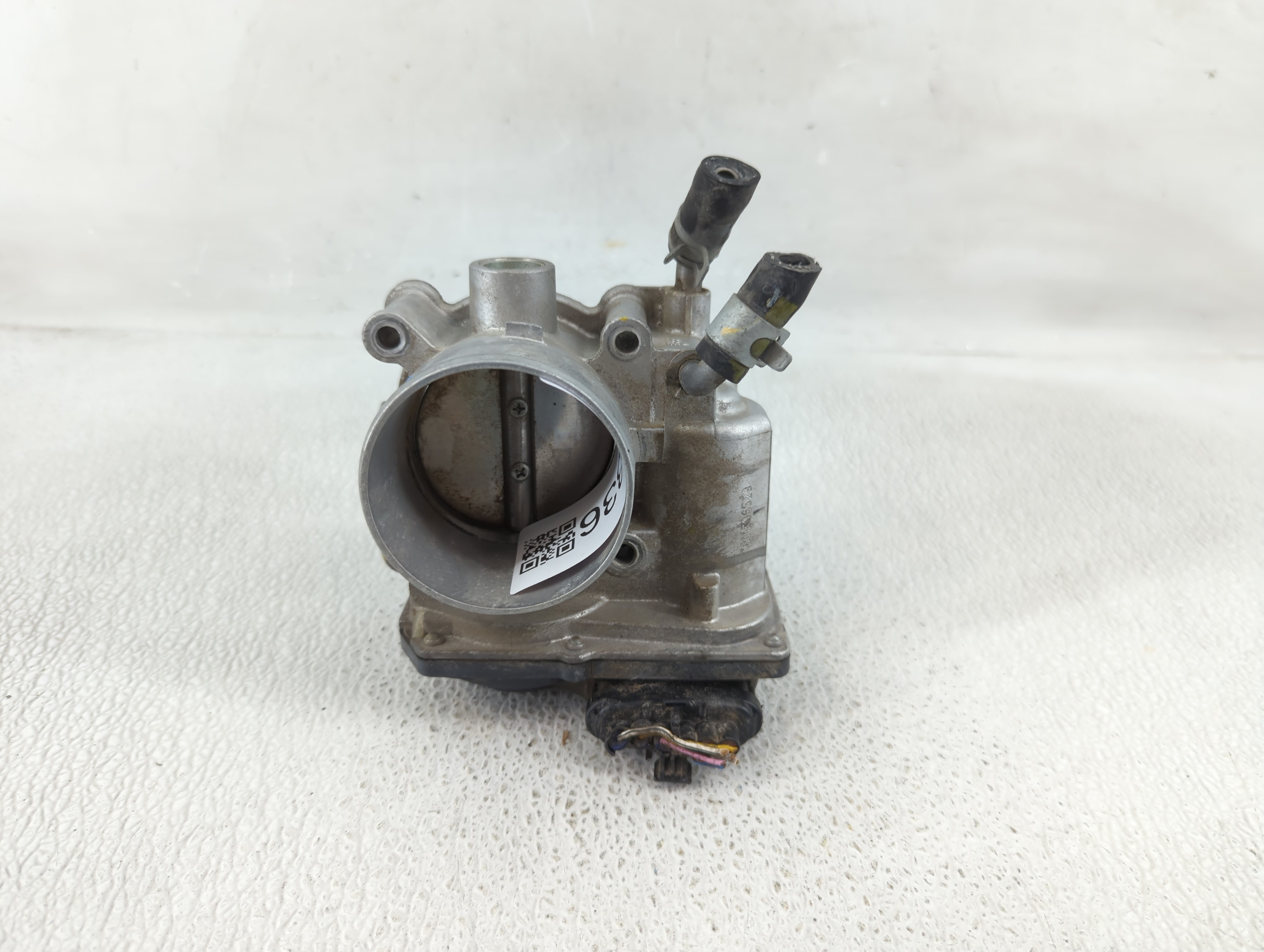 2014-2021 Hyundai Tucson Throttle Body 1186336 - Oemusedautoparts1.com