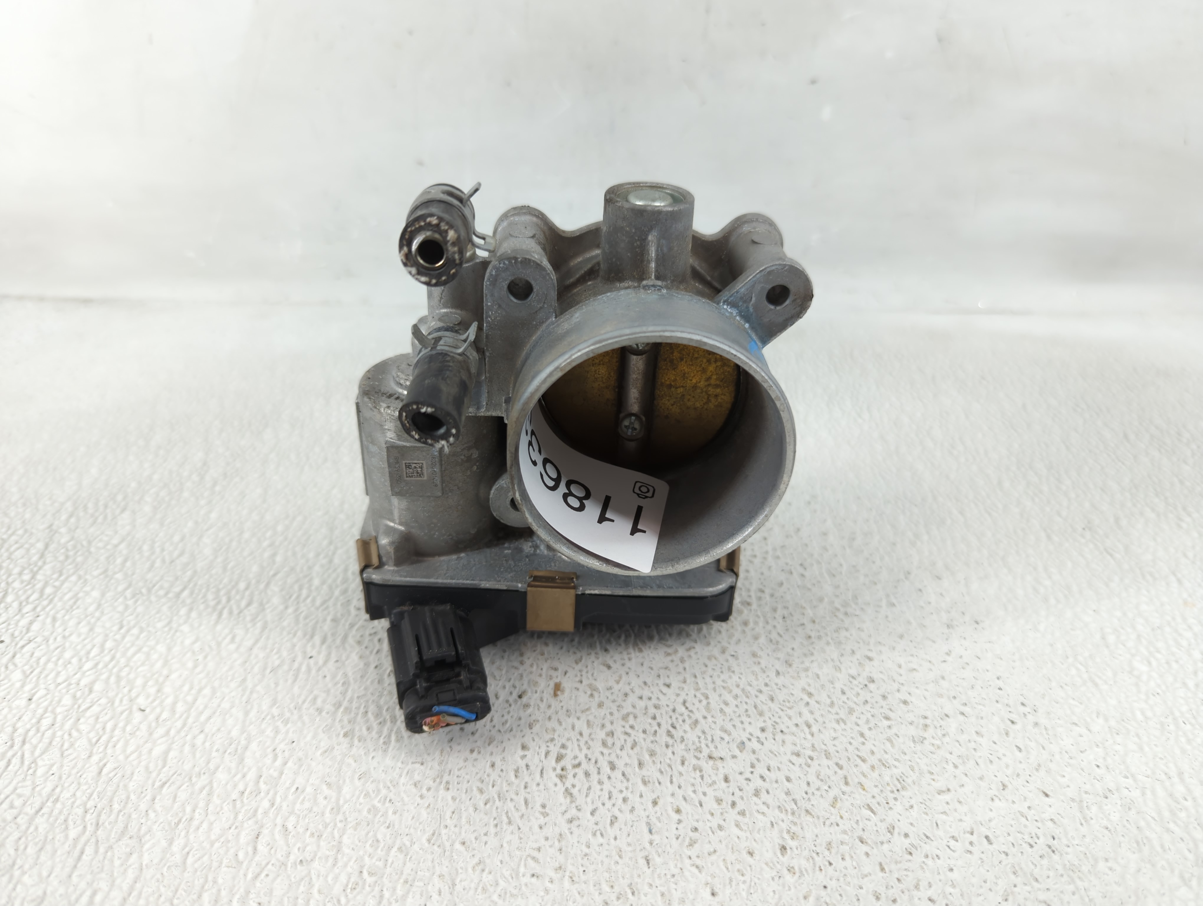 2015-2021 Subaru Wrx Throttle Body 1186337 - Oemusedautoparts1.com