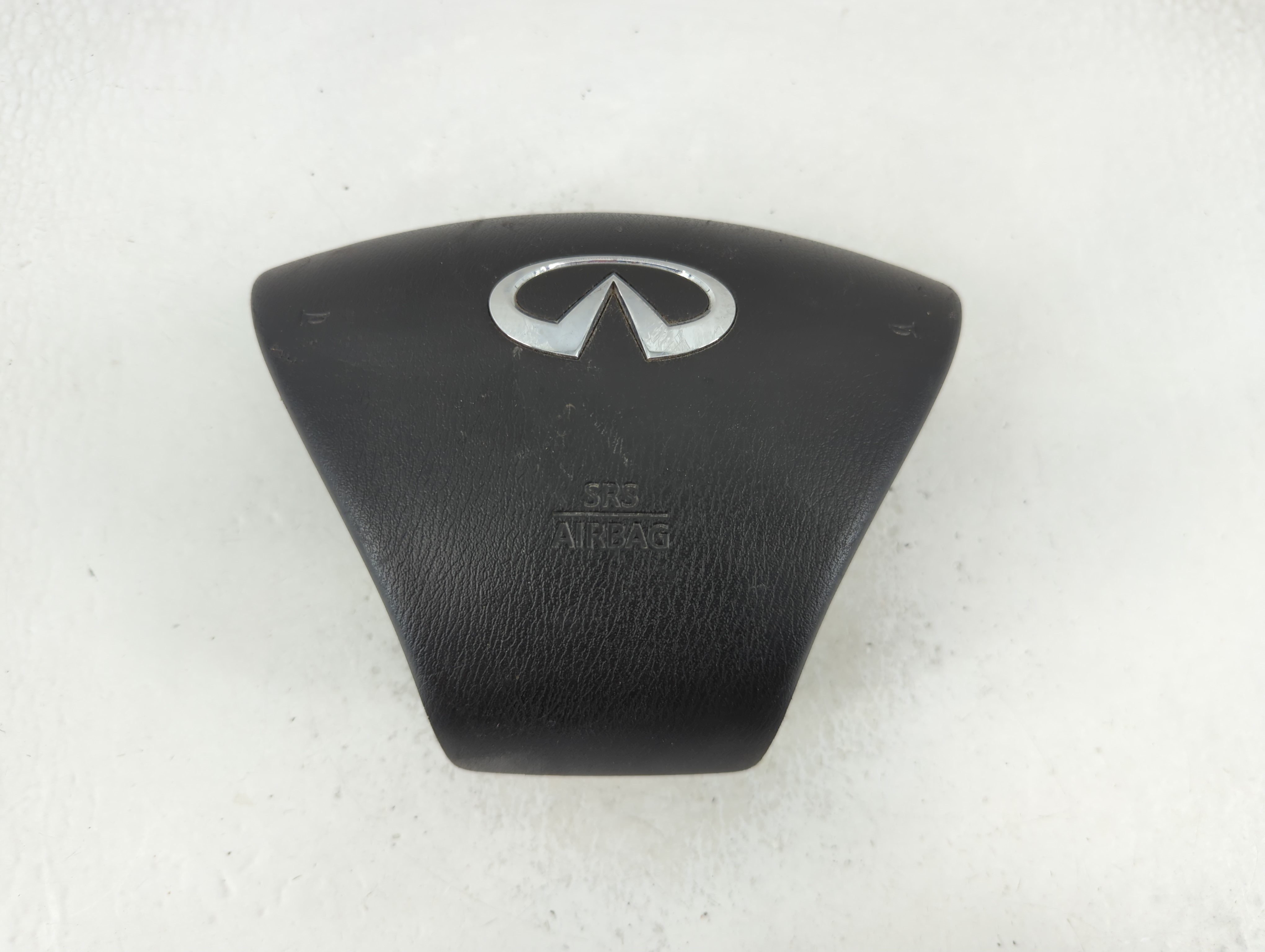 2014-2020 Infiniti Qx60 Air Bag Driver Left Steering Wheel Mounted 1186339 - Oemusedautoparts1.com