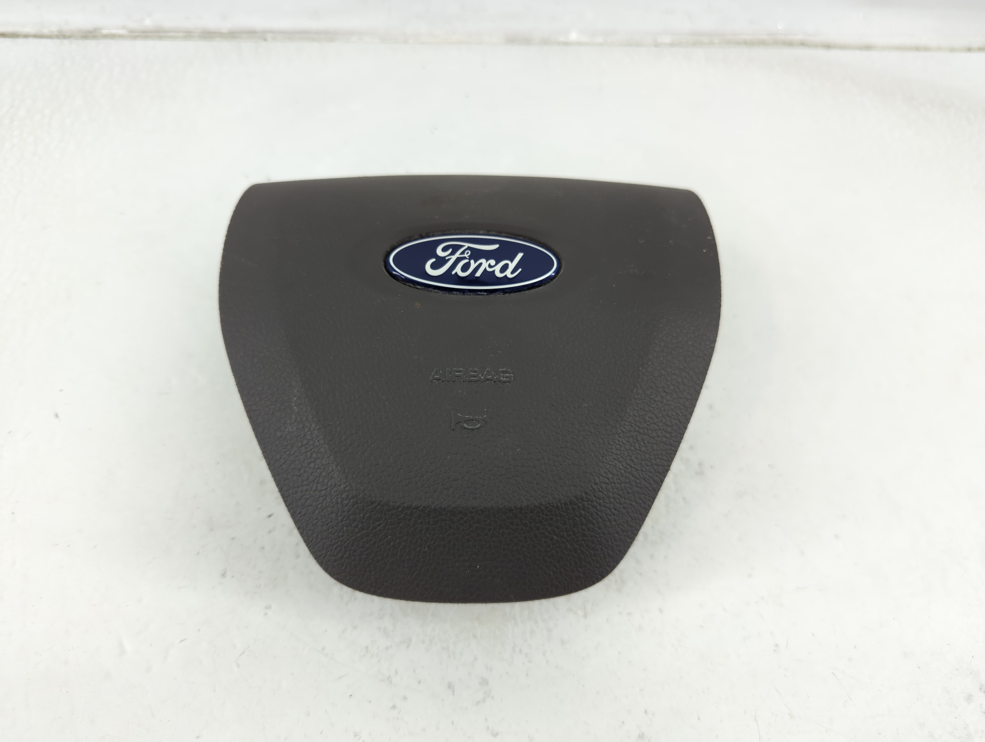 2011-2014 Ford Edge Air Bag Driver Left Steering Wheel Mounted 1186340 - Oemusedautoparts1.com
