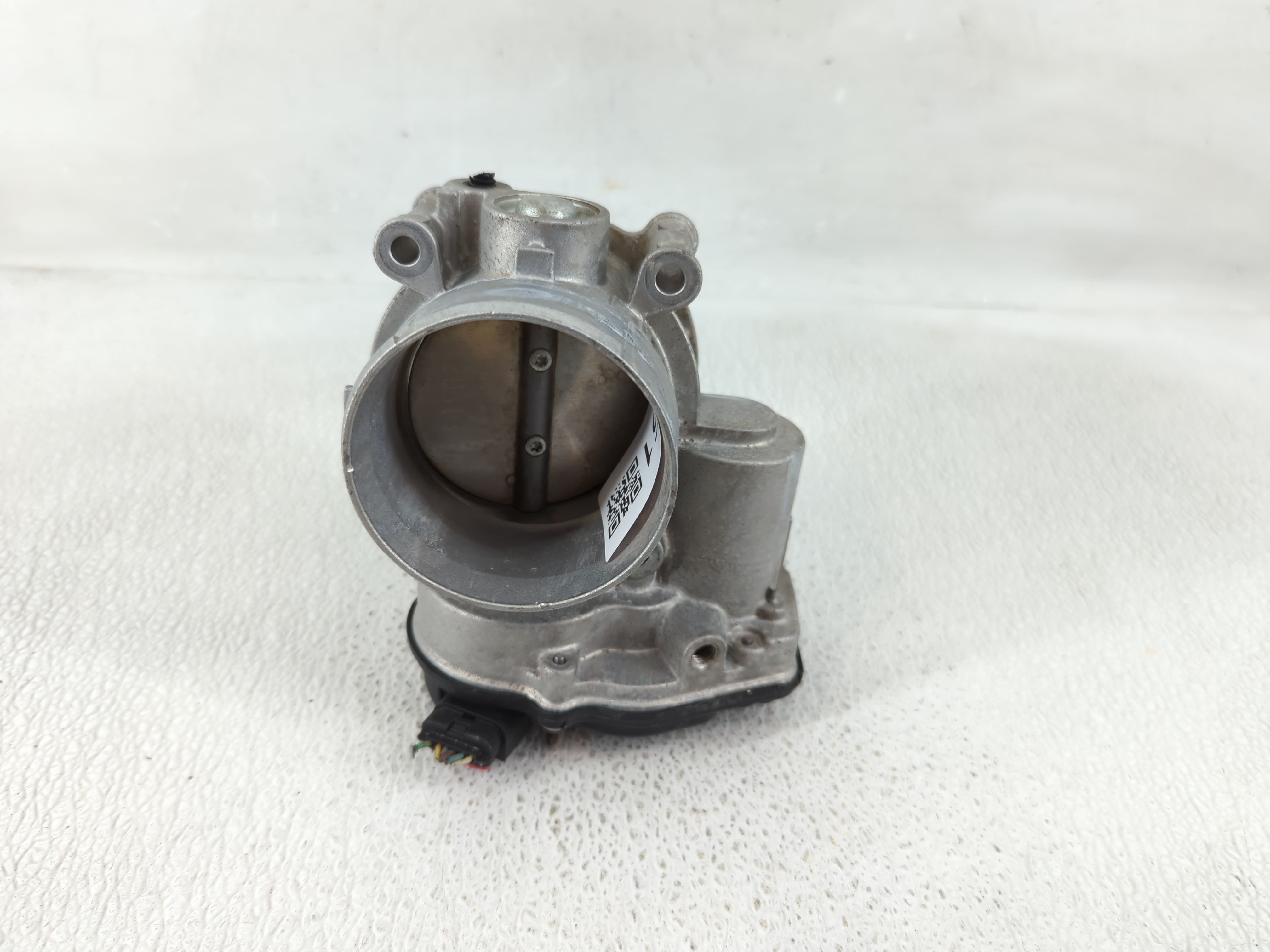 2013-2019 Ford Explorer Throttle Body 1186651 - Oemusedautoparts1.com