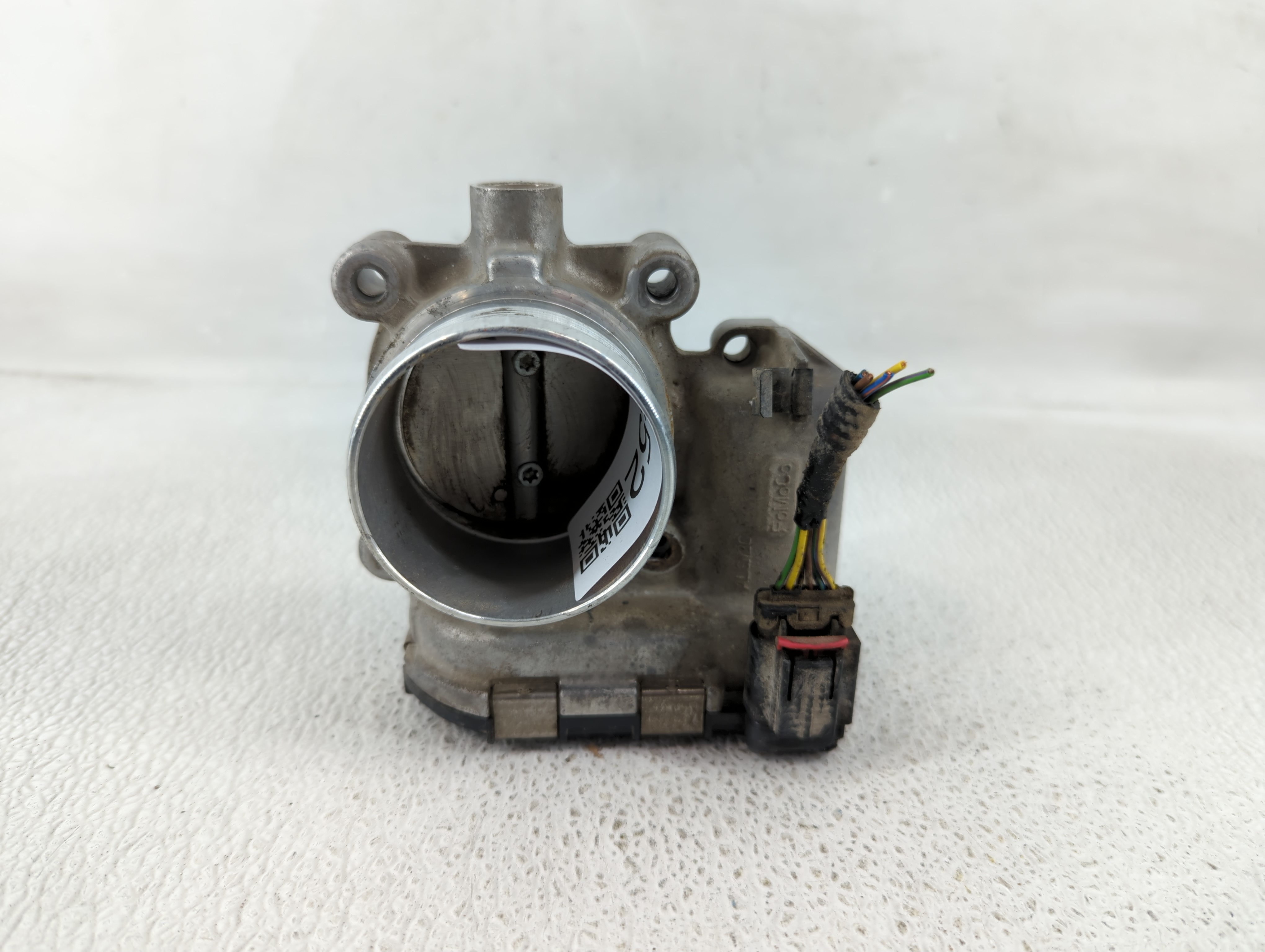 2014-2018 Ford Focus Throttle Body 1186652 - Oemusedautoparts1.com