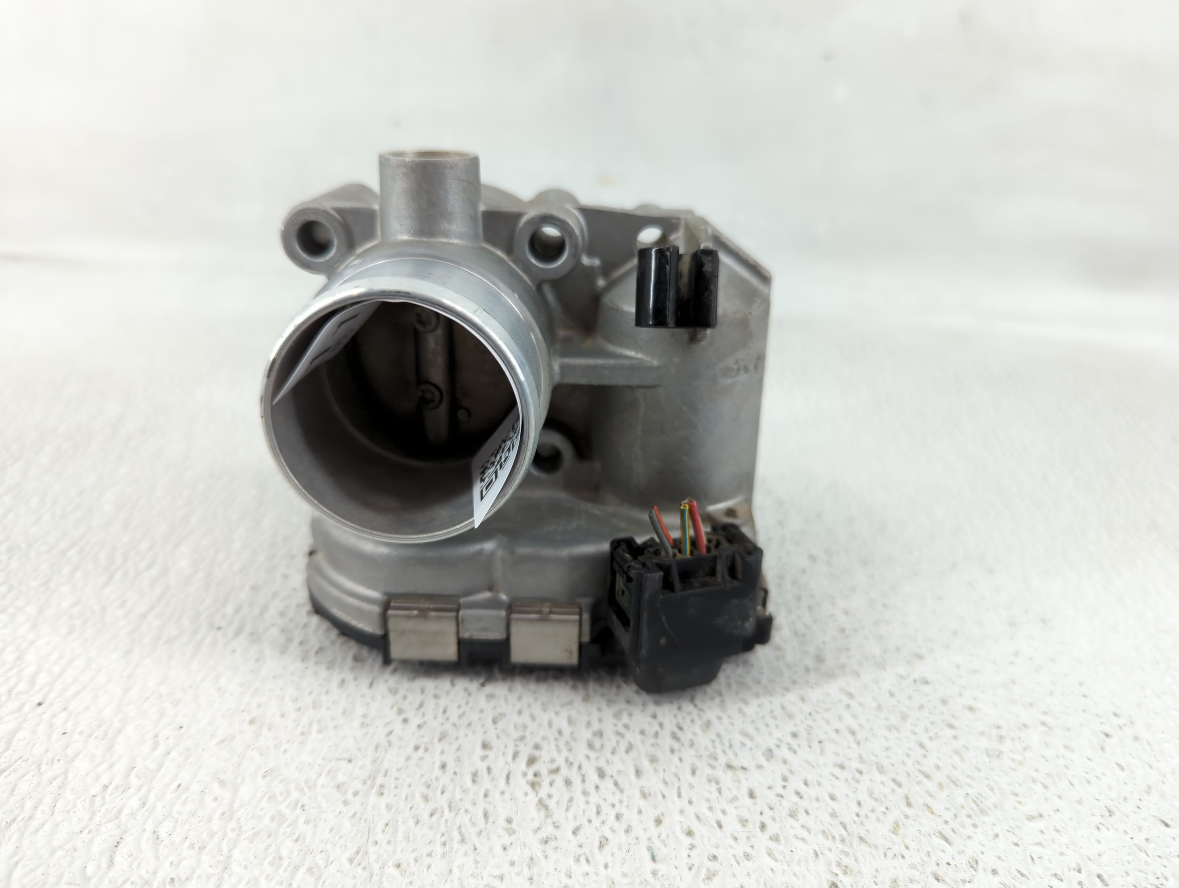 2012-2017 Fiat 500 Throttle Body 1186653 - Oemusedautoparts1.com
