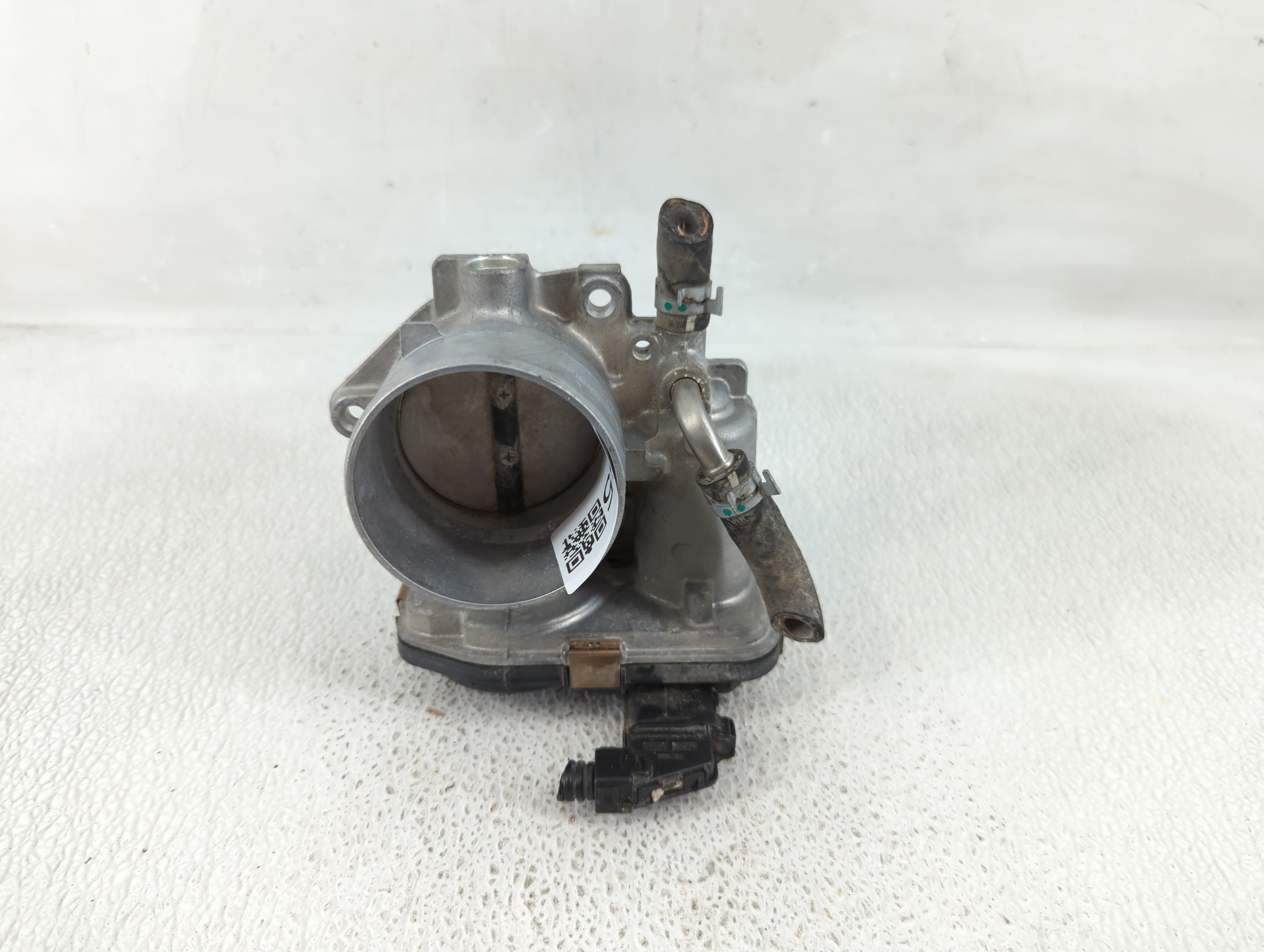 2019-2022 Toyota Corolla Throttle Body 1186655 - Oemusedautoparts1.com