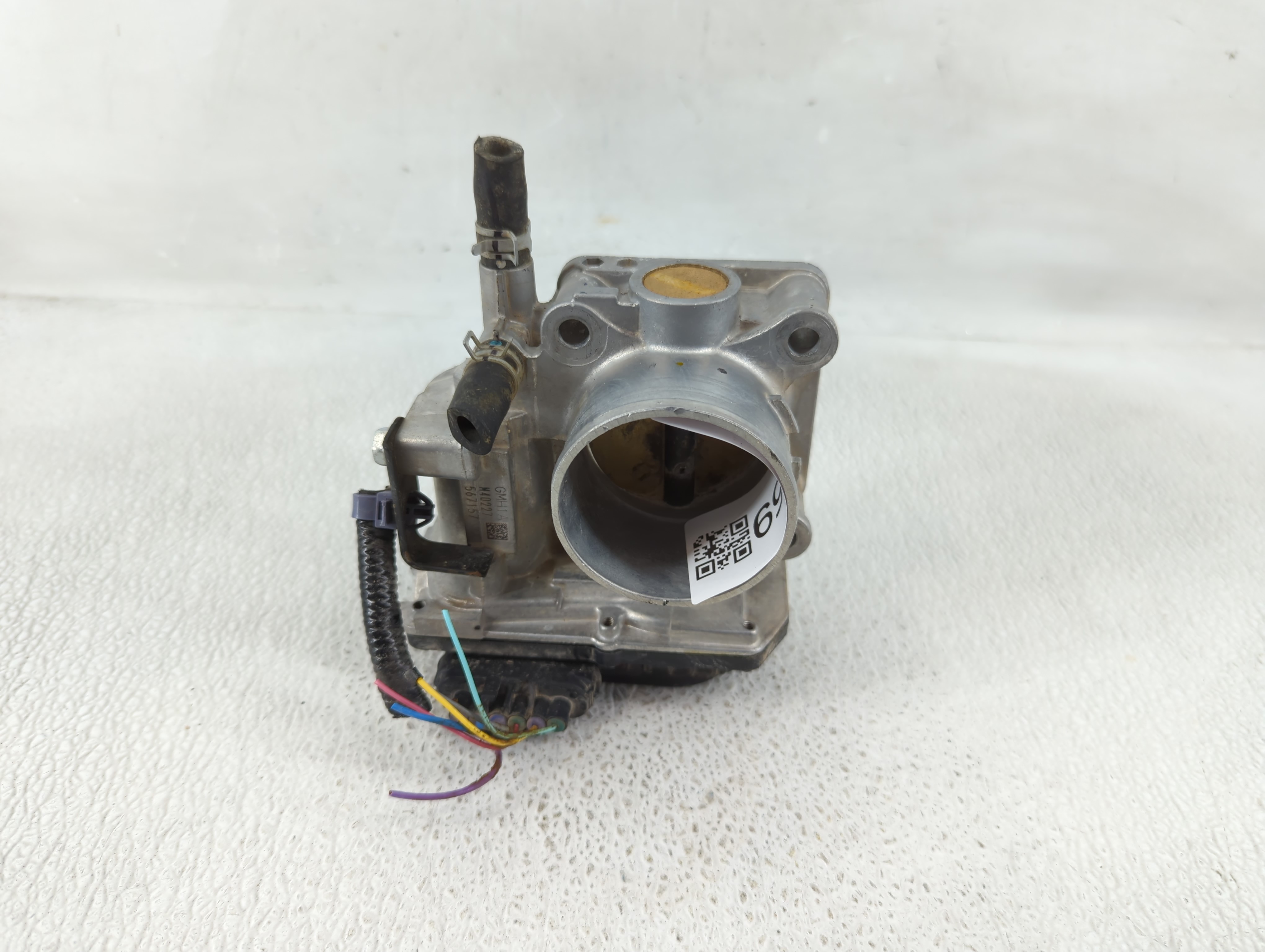 2016-2022 Honda Civic Throttle Body 1186659 - Oemusedautoparts1.com