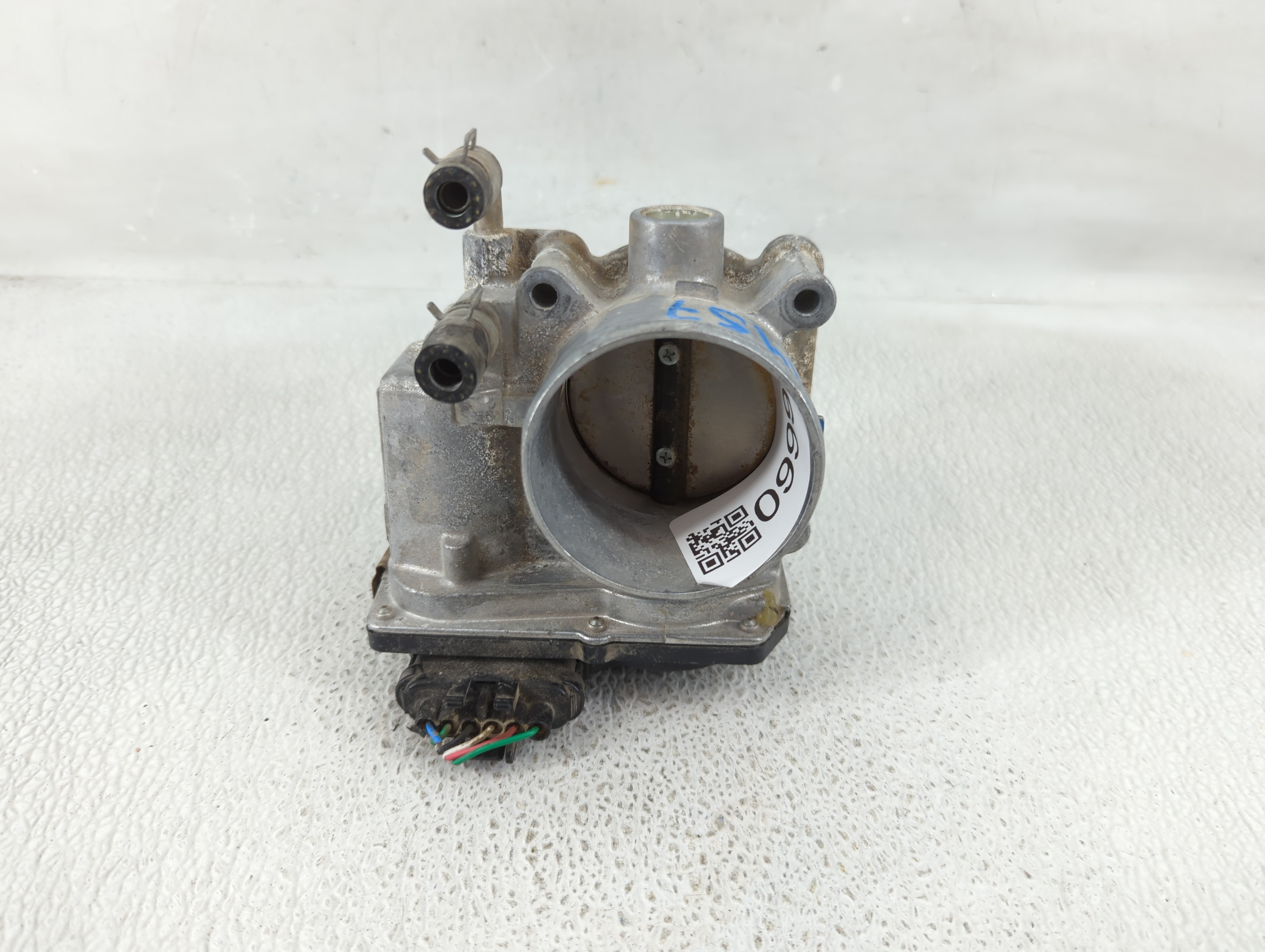 2014-2020 Nissan Rogue Throttle Body 1186660 - Oemusedautoparts1.com