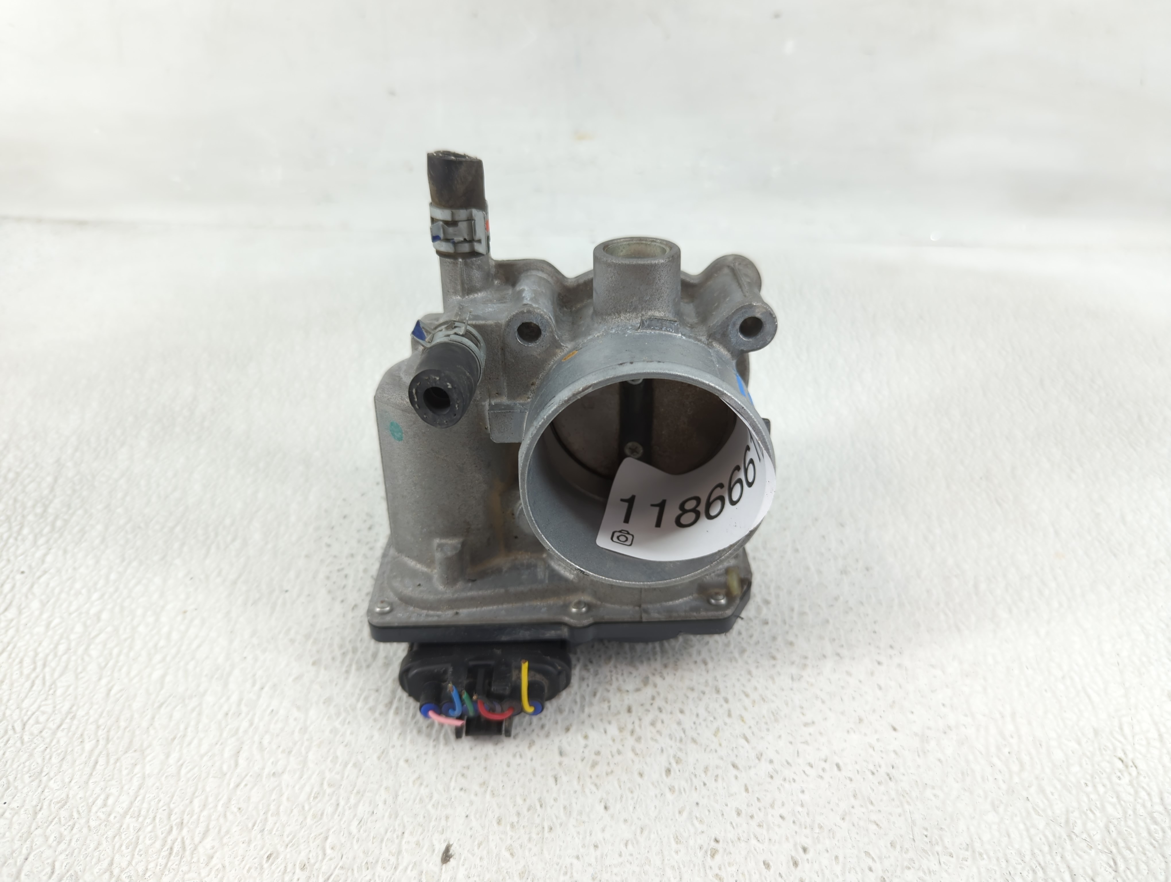2010-2022 Toyota Prius Throttle Body 1186661 - Oemusedautoparts1.com