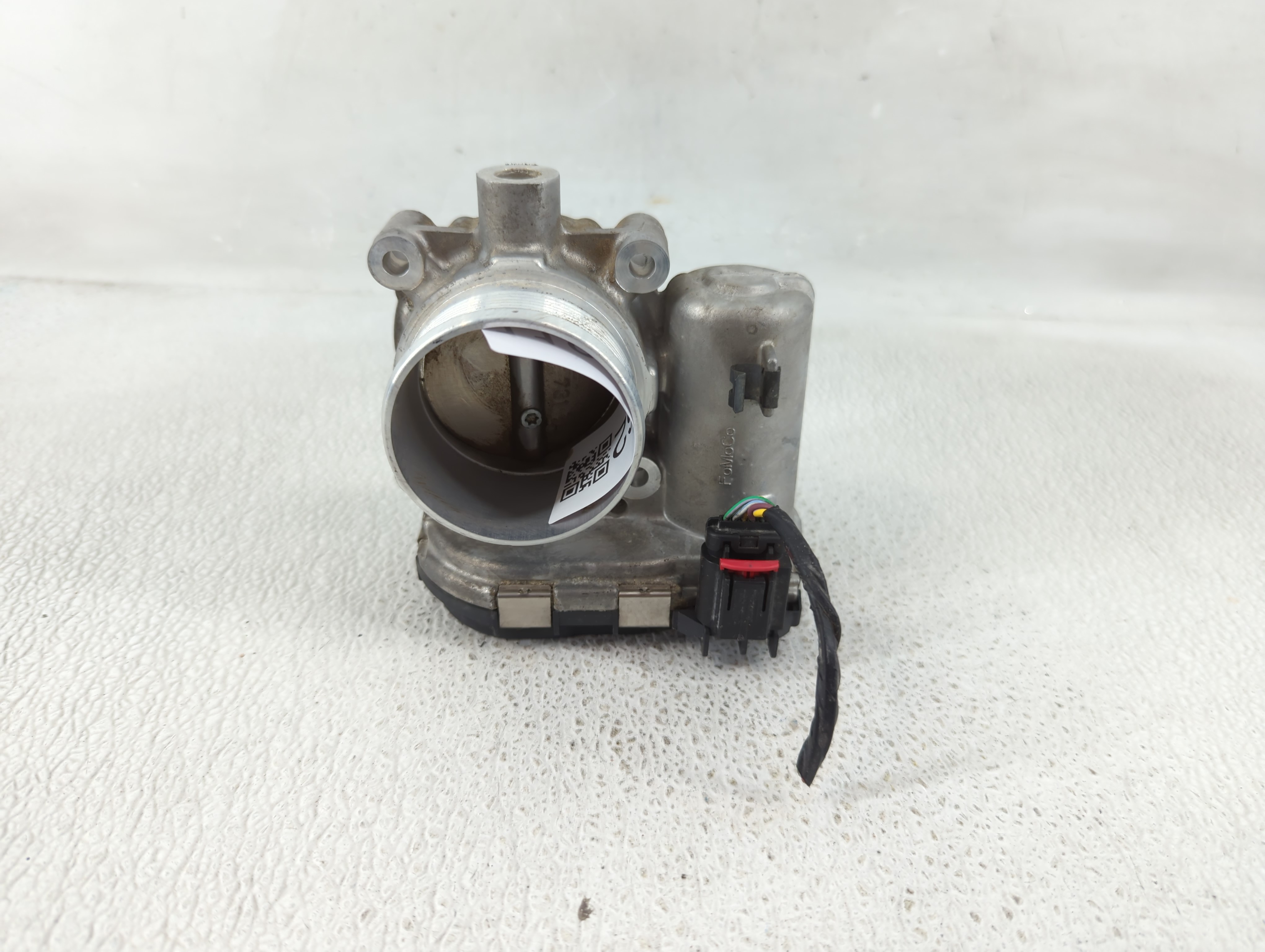 2015-2017 Land Rover Discovery Sport Throttle Body 1186662 - Oemusedautoparts1.com