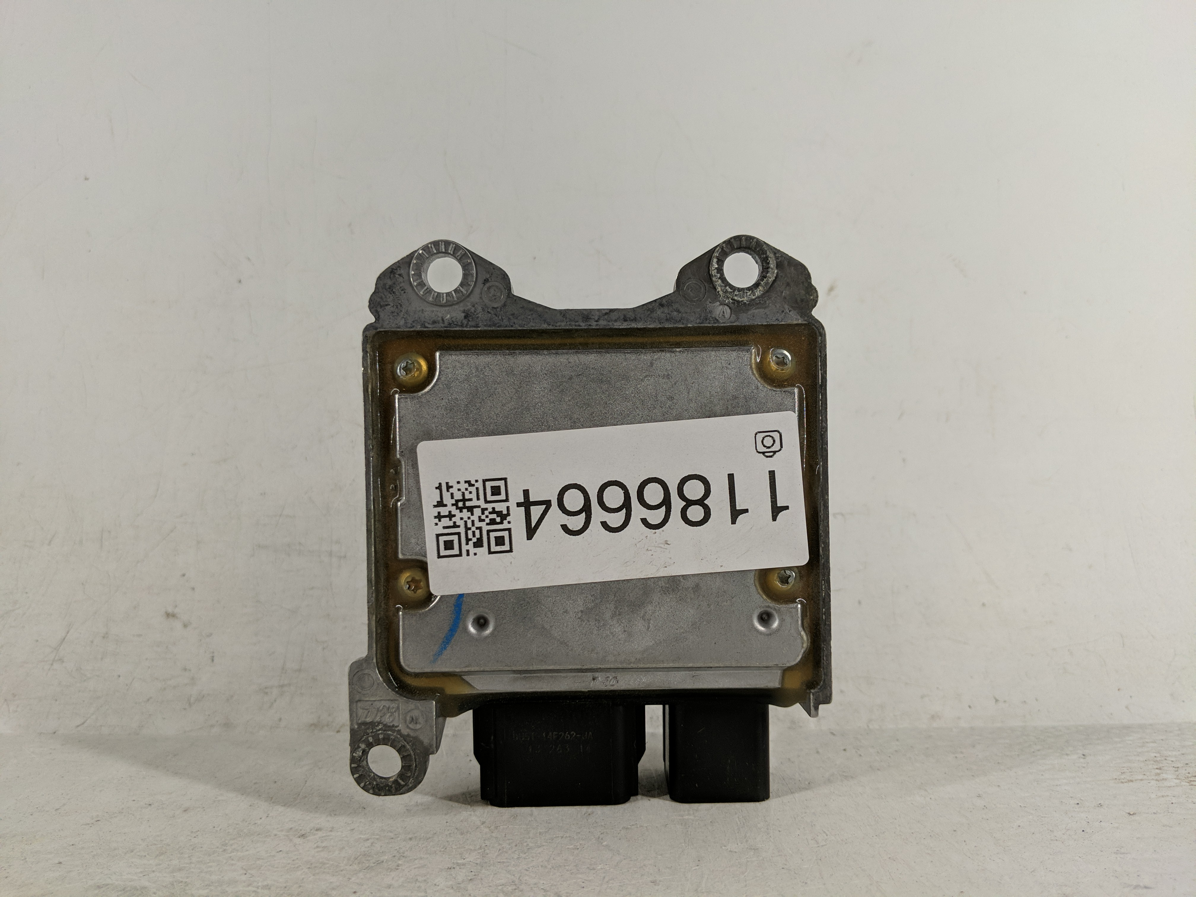 2013-2014 Ford Escape Chassis Control Module Ccm Bcm Body Control 1186664 - Oemusedautoparts1.com