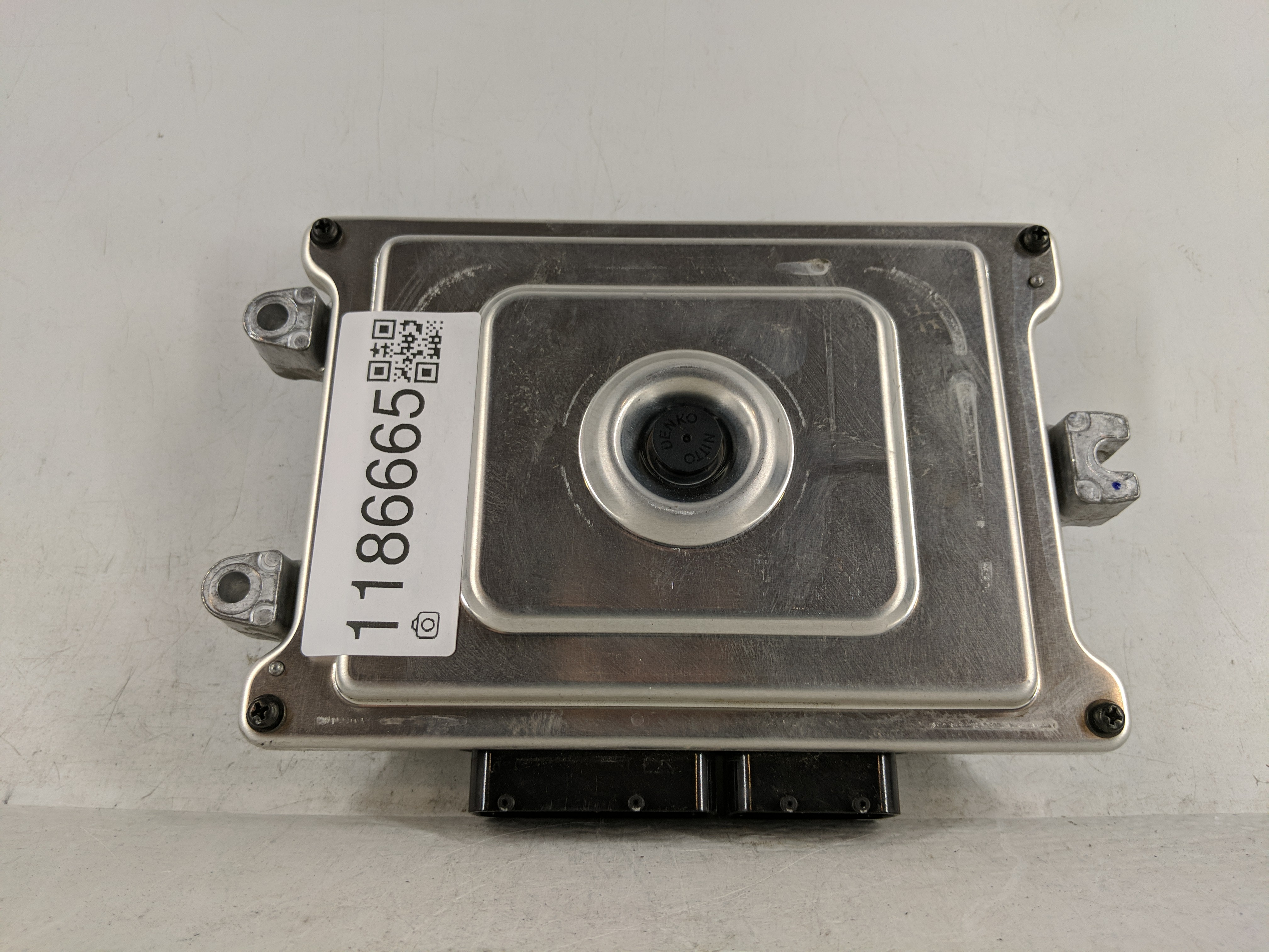 Picture of 2022-2022 Honda Civic Engine Control Computer Ecu Pcm Ecm Pcu Oem 1186665