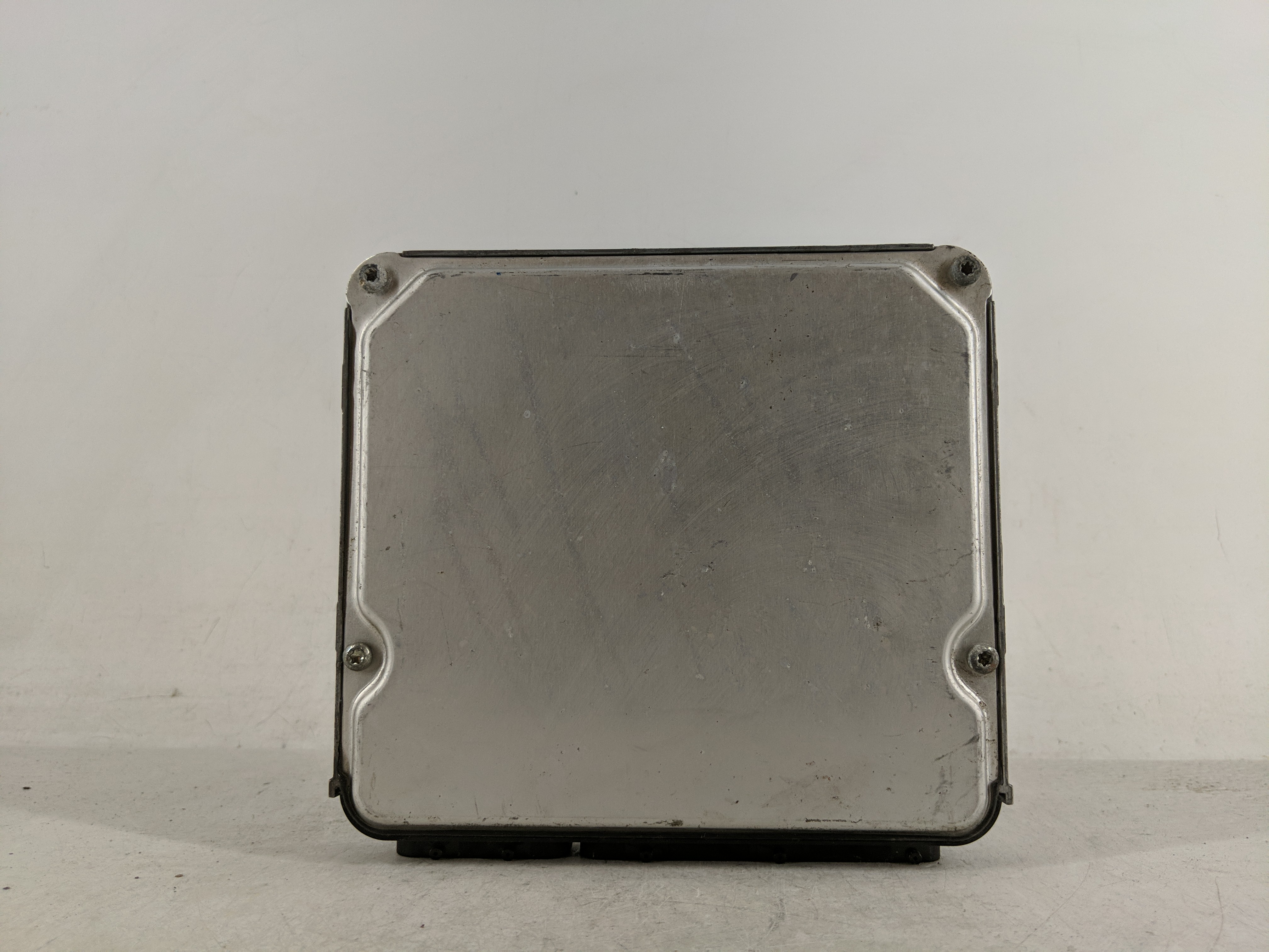 Picture of 2017-2019 Toyota Corolla Engine Control Computer Ecu Pcm Ecm Pcu Oem 1186667